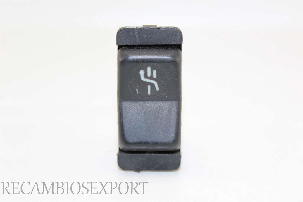 Interruptor de techo solar Mercedes W107 0008206210 000 820 62 10 LK 03812531 03 8125 31 - foto 1