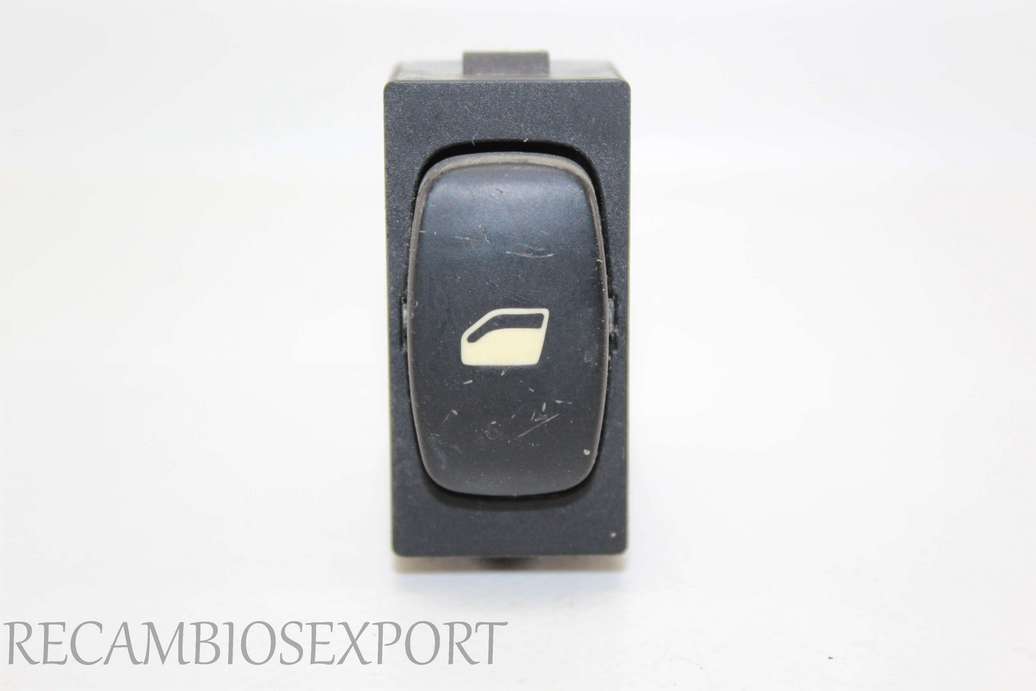 Interruptor de elevalunas Peugeot 307 96360166XT 963 60 166 XT 53269707 - foto 1