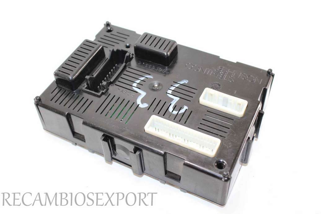 Modulo confort Renault Clio Nissan Micra 216693907C 216693907C 21669390-7 C - foto 1