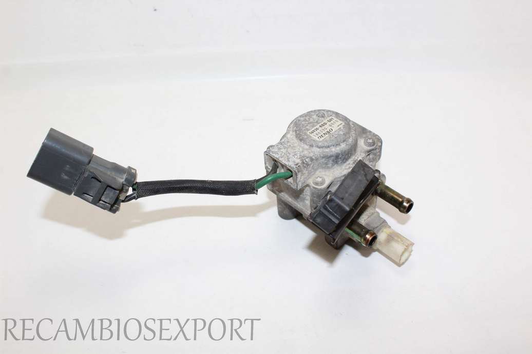 Bomba combustible Honda Accord 1863900010 186390-0010 16930RBDG01 16930-RBD-G01 Denso - foto 1