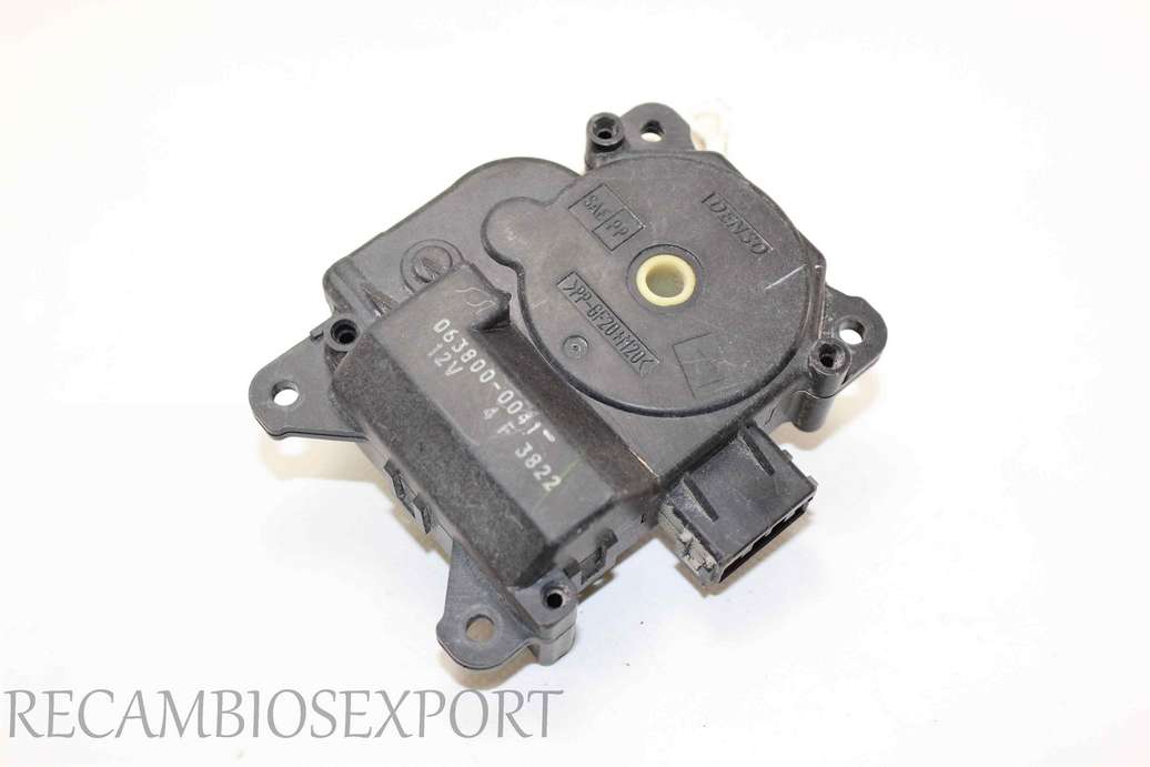 Servomotor Honda Accord Tourer 0638000041 063800-0041 Denso - foto 1