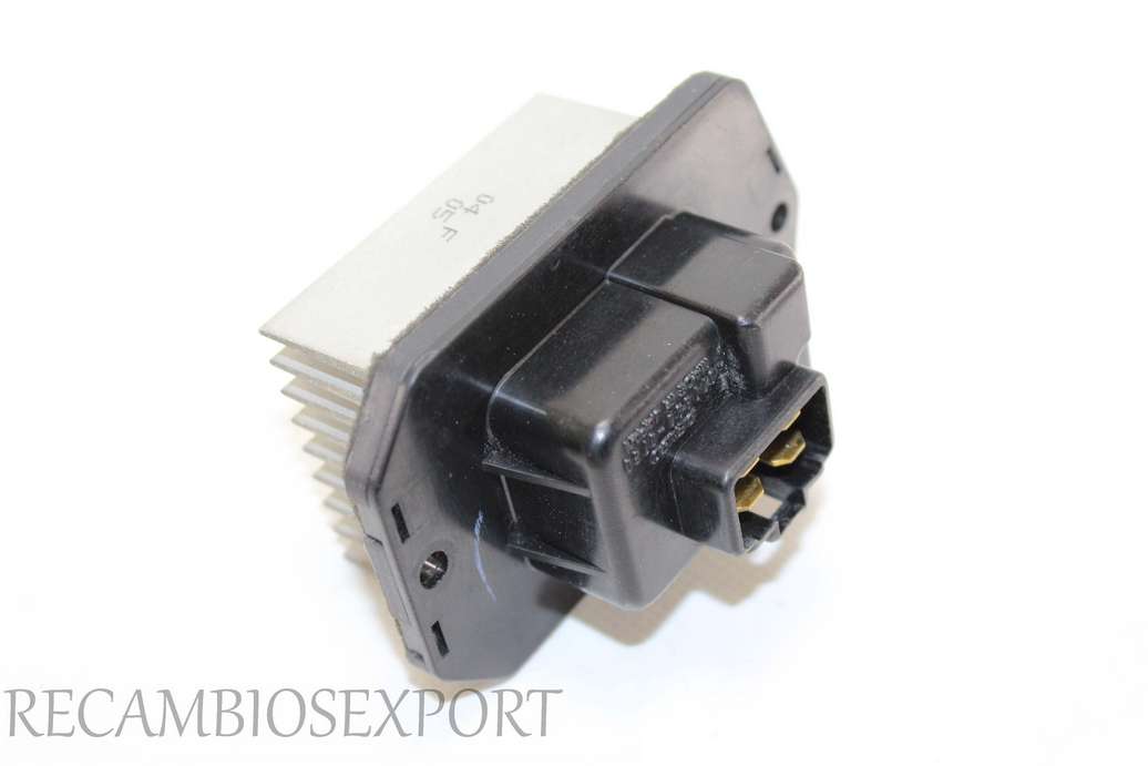 Resistencia Subaru Legacy Honda Civic Accord 0778000780 077800-0780 Denso - foto 1