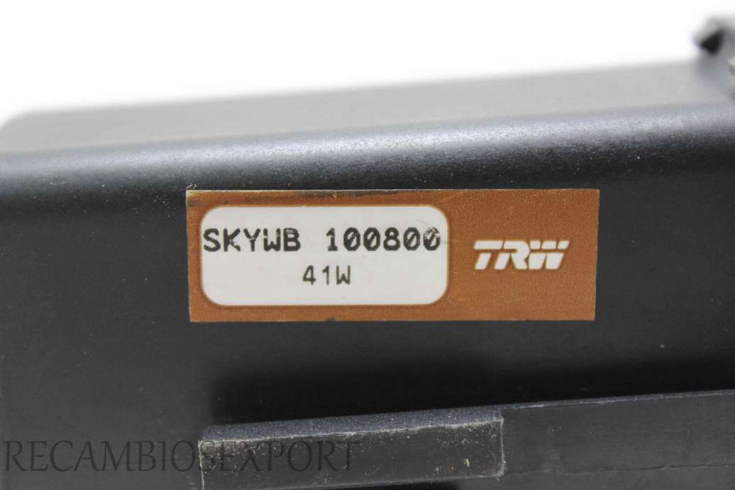 Servomotor Rover 600 SKYWB100800 SKYWB 100800 TRW - foto 2