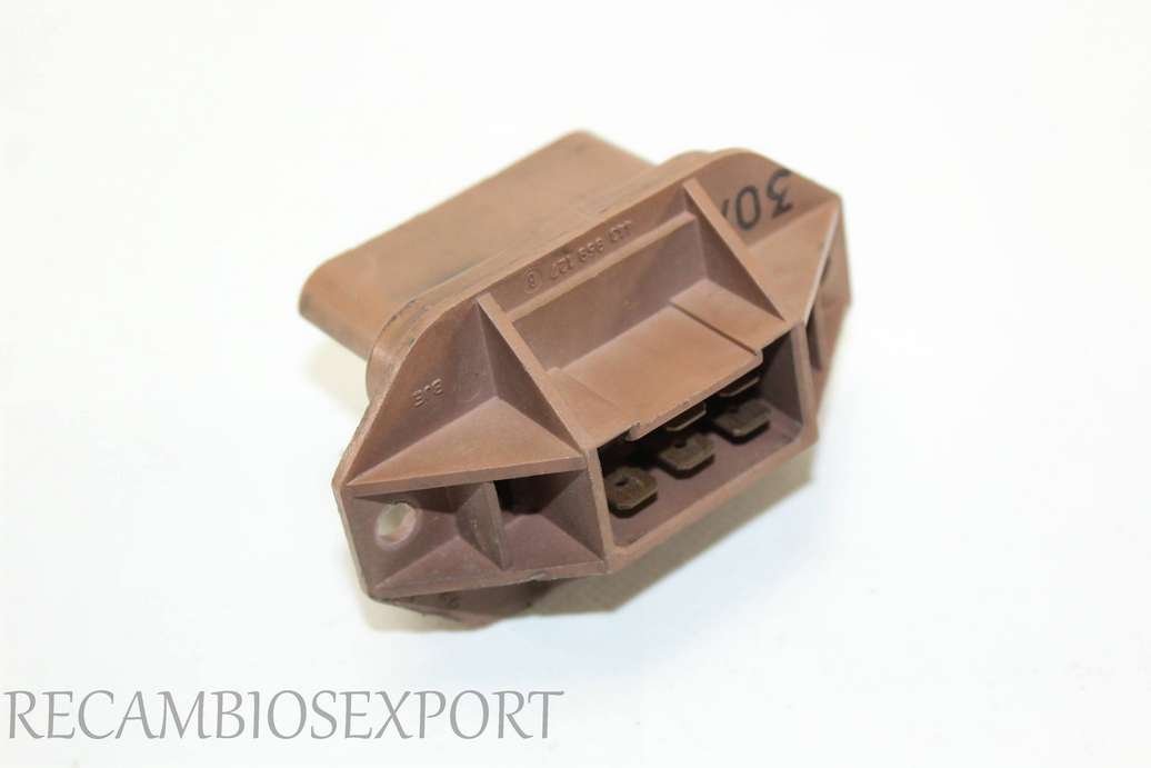 Resistencia Audi 100 200 443959127 443 959 127 B 443959127B - foto 1