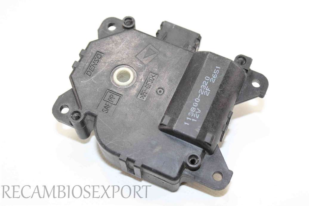 Servomotor Mitsubishi Pajero 1138002320 113800-2320 - foto 1