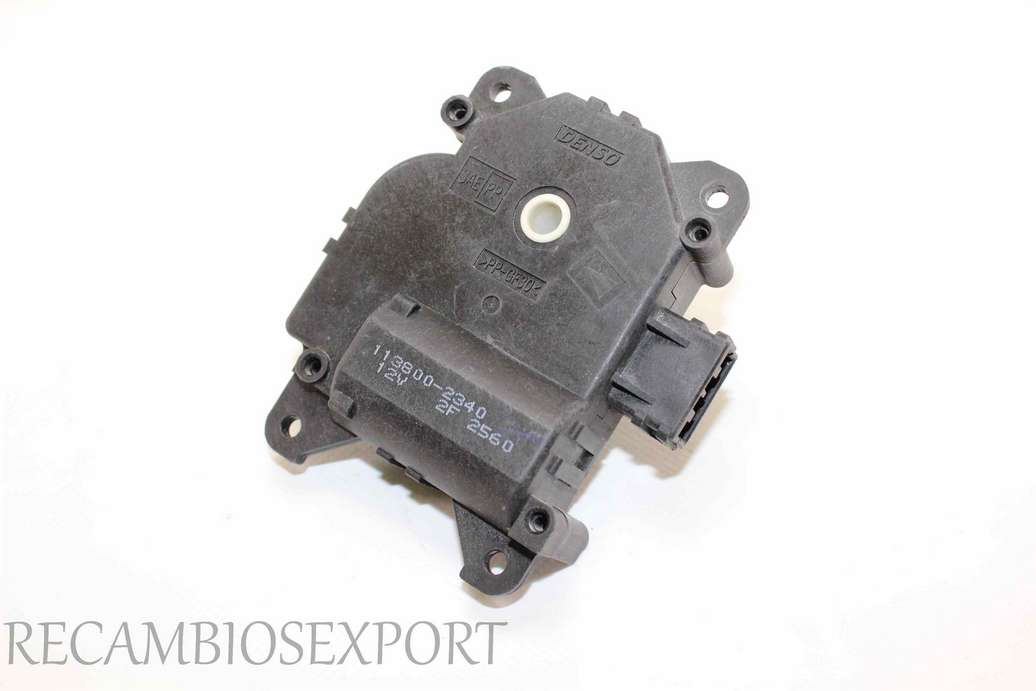 Servomotor Honda Accord 1138002340 113800-2340 - foto 1