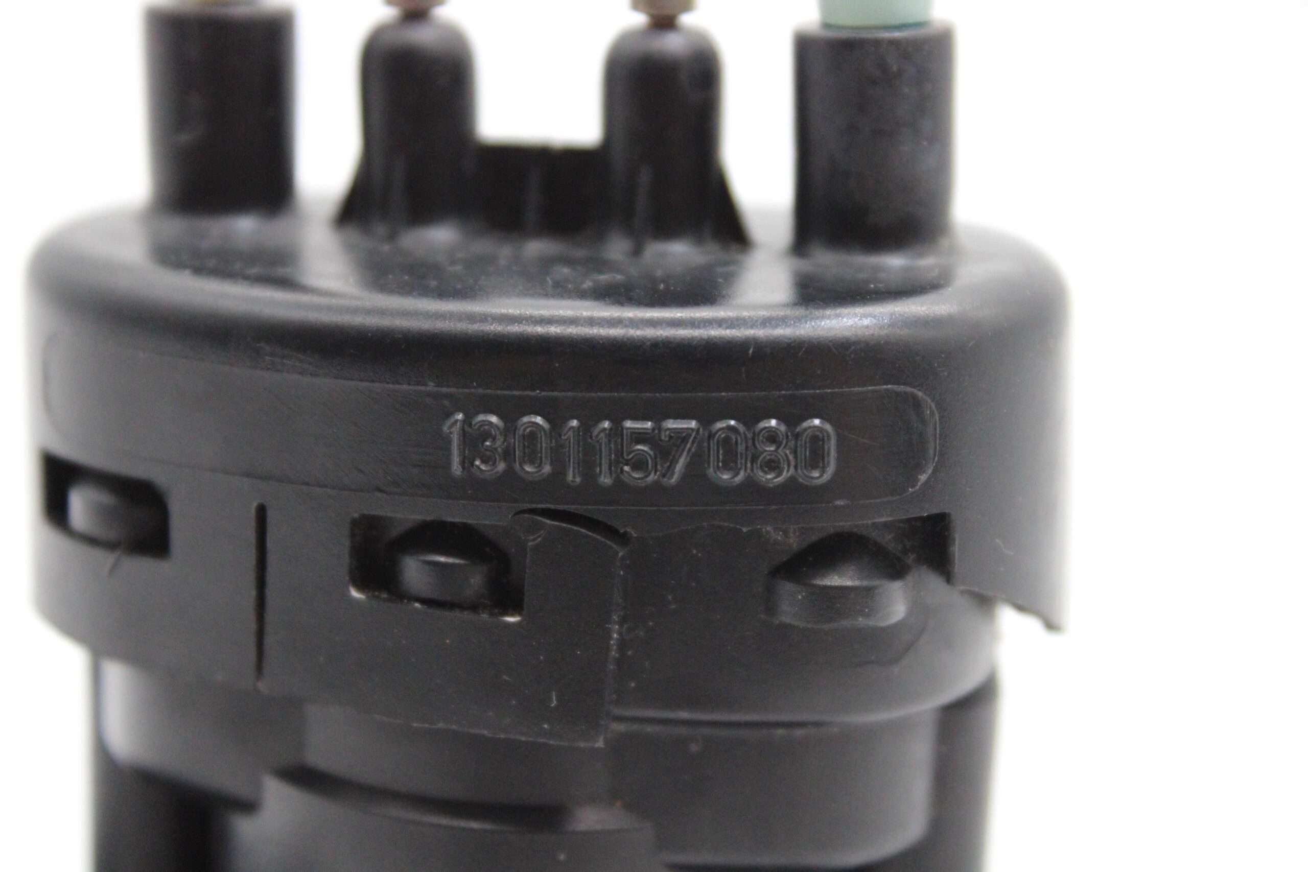 Interruptor Alcance de Faros Fiat Ducato - foto 3