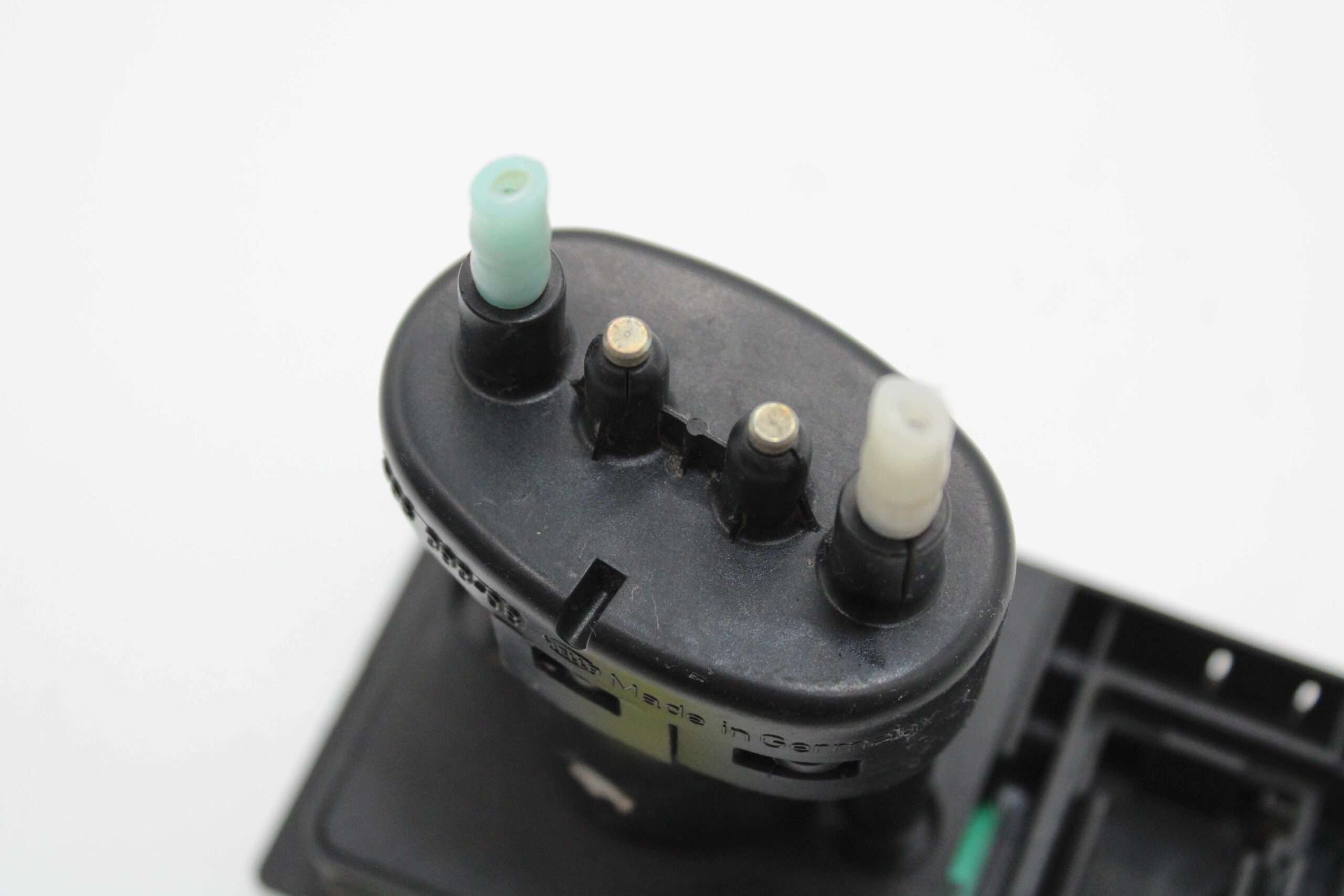 Interruptor Alcance de Faros Fiat Ducato - foto 4