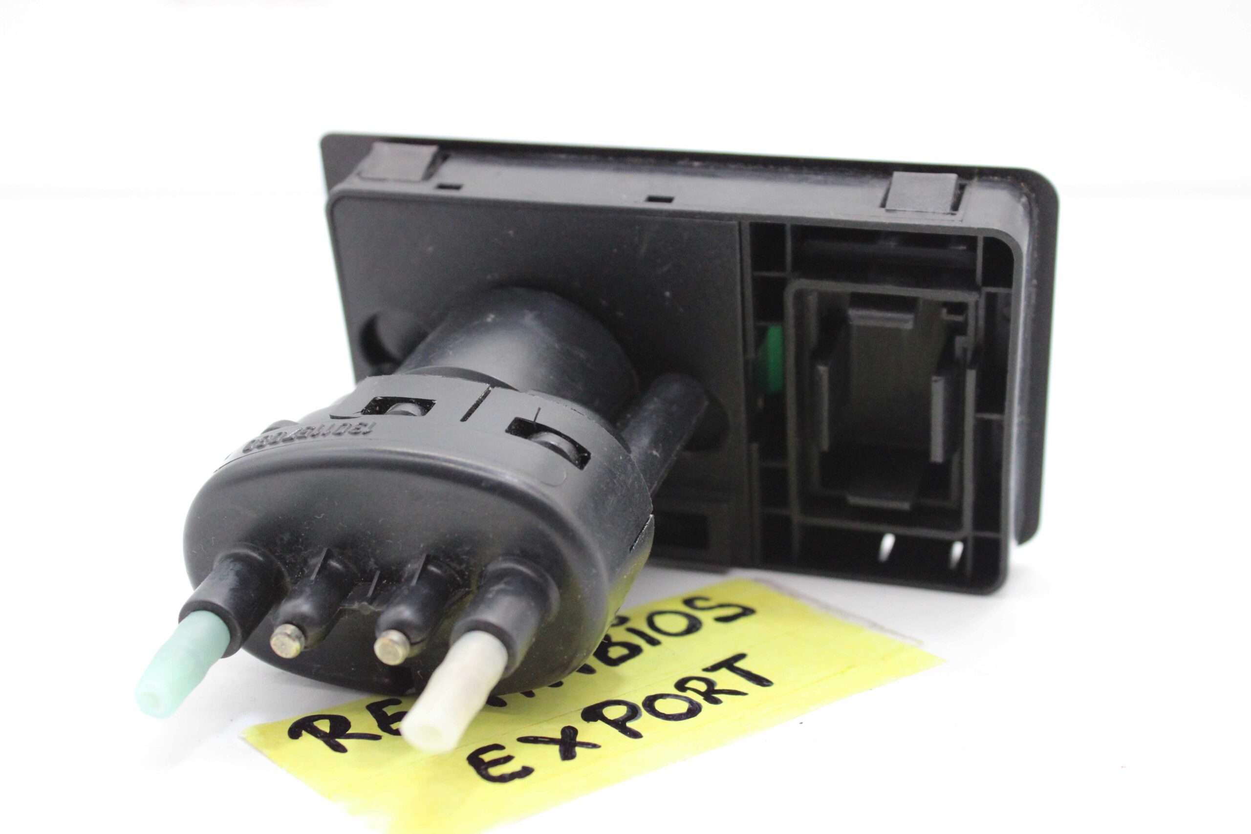 Interruptor Alcance de Faros Fiat Ducato - foto 5