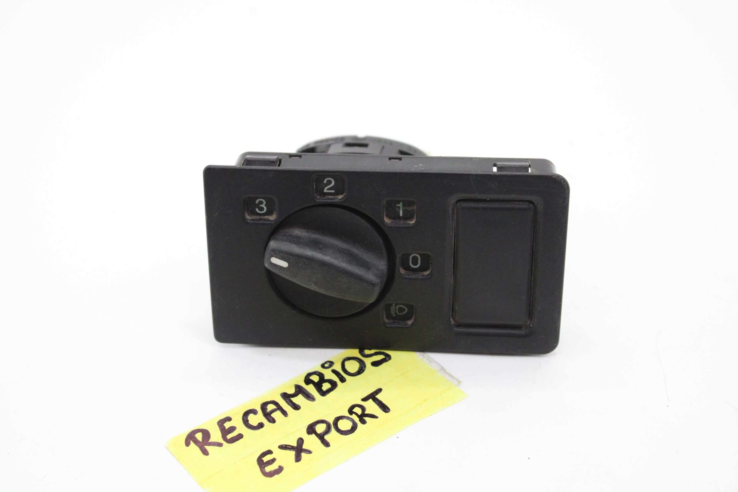 Interruptor Alcance de Faros Fiat Ducato - foto 1