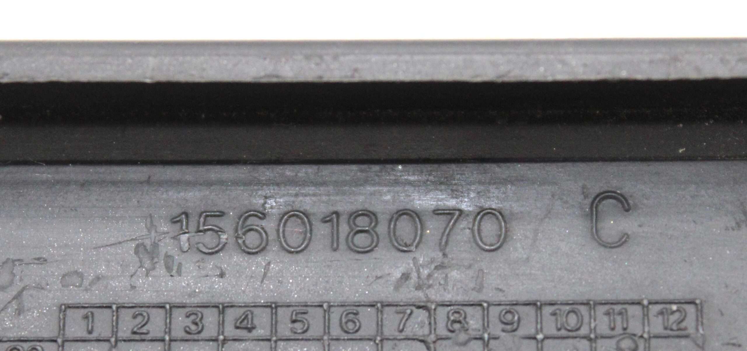 Interruptor de Elevalunas Renault Scenic - foto 3