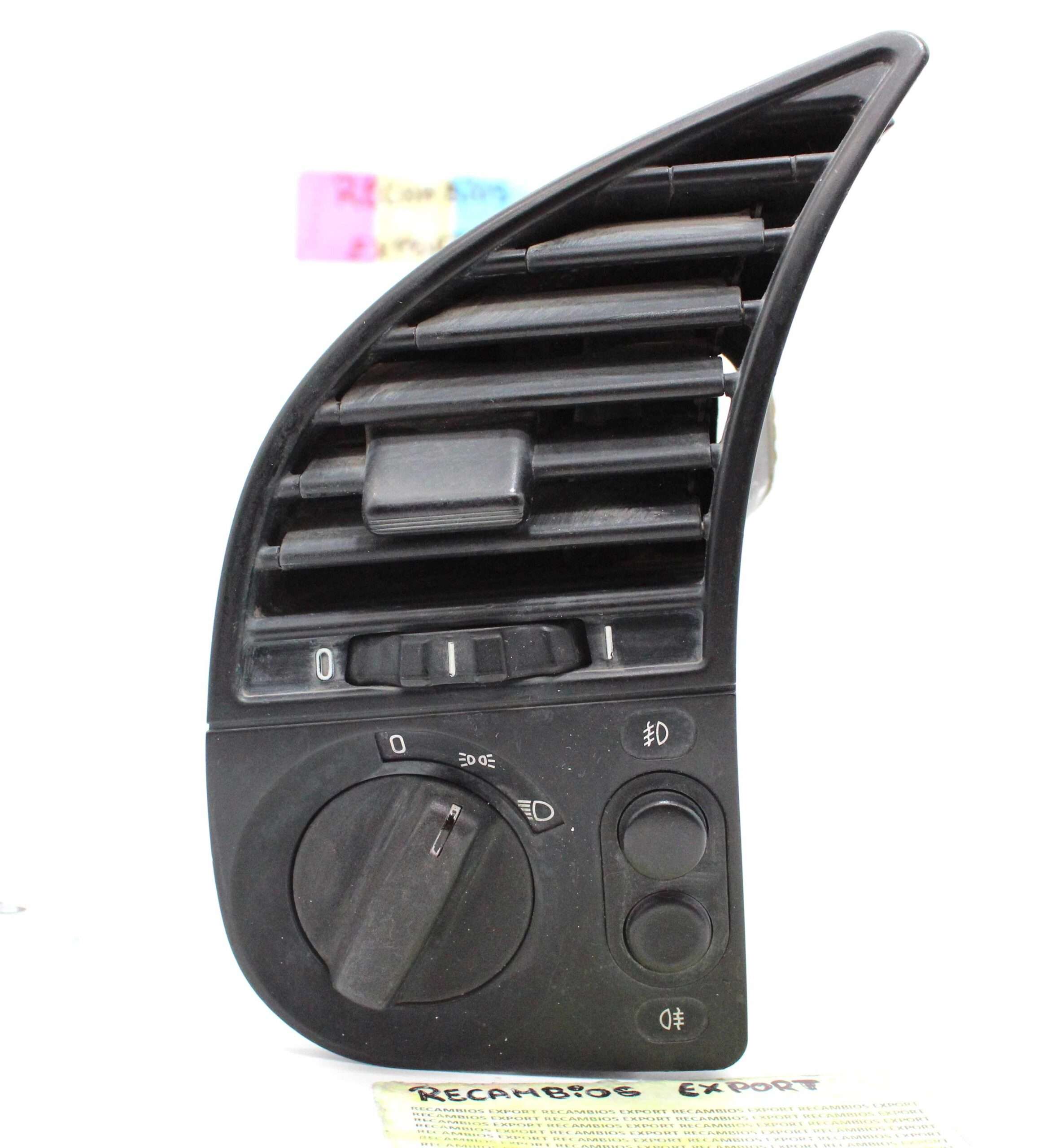 Interruptor de Nivelación de Faros BMW - foto 2