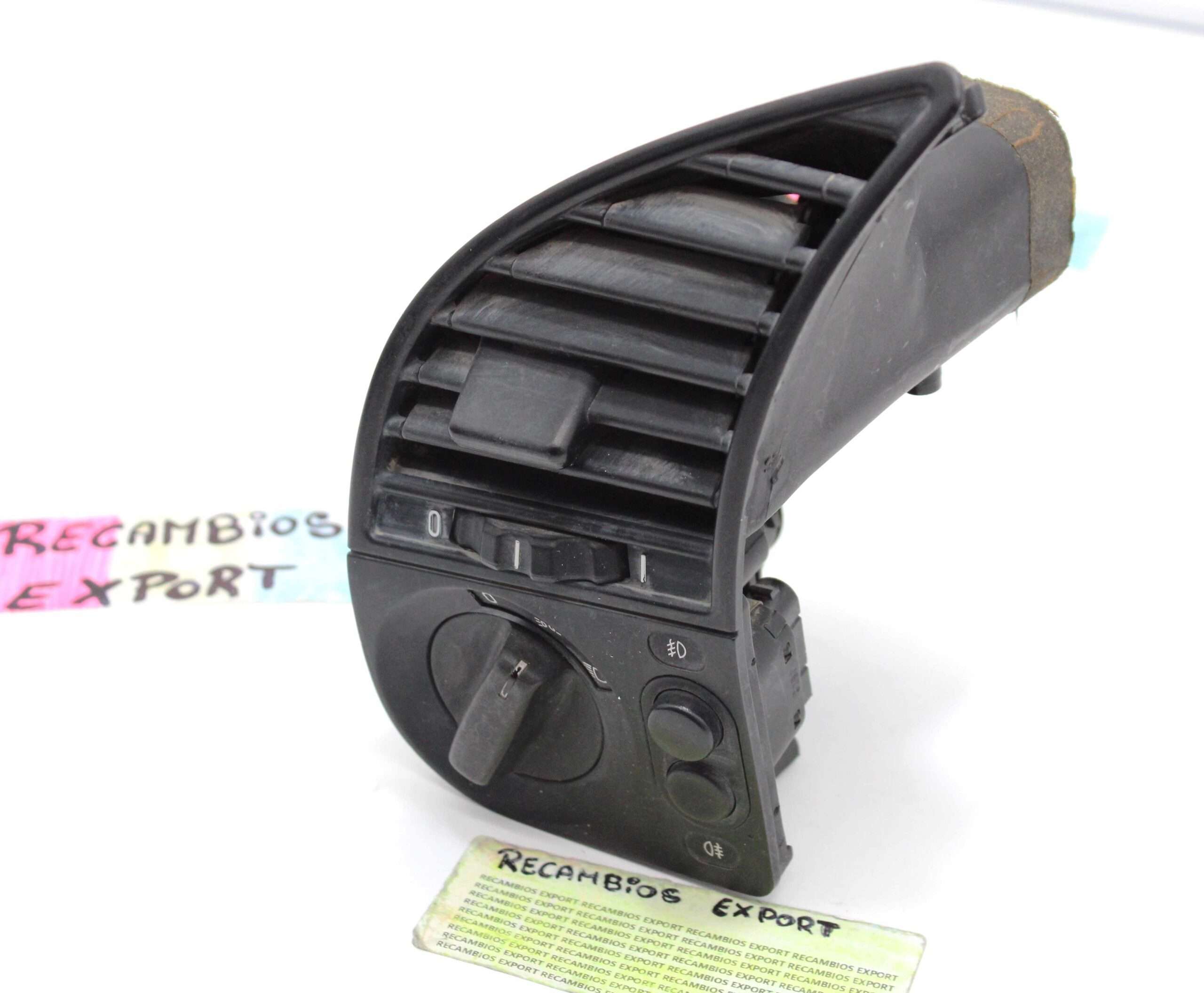 Interruptor de Nivelación de Faros BMW - foto 1