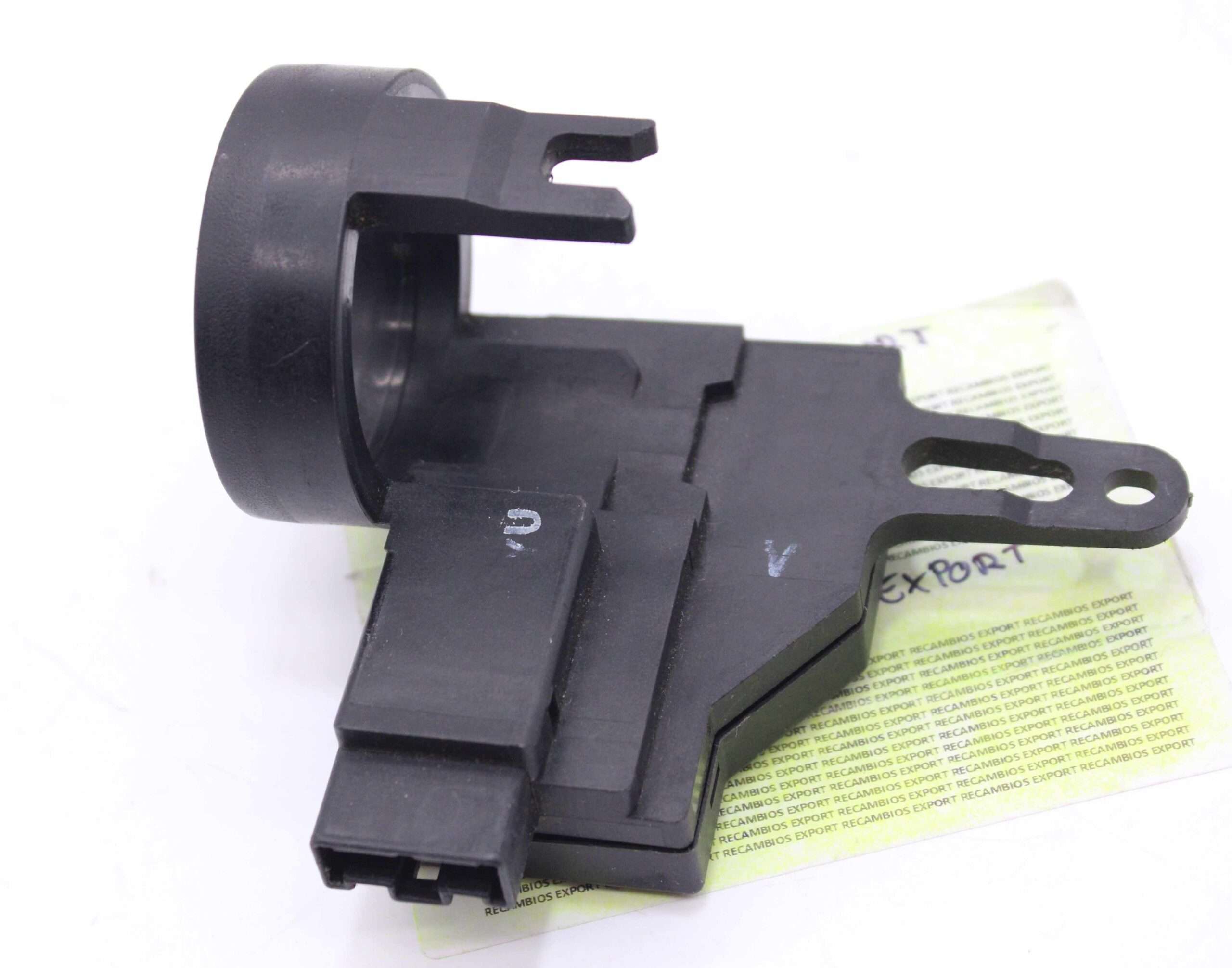 Lector de Llave Nissan Micra - foto 4