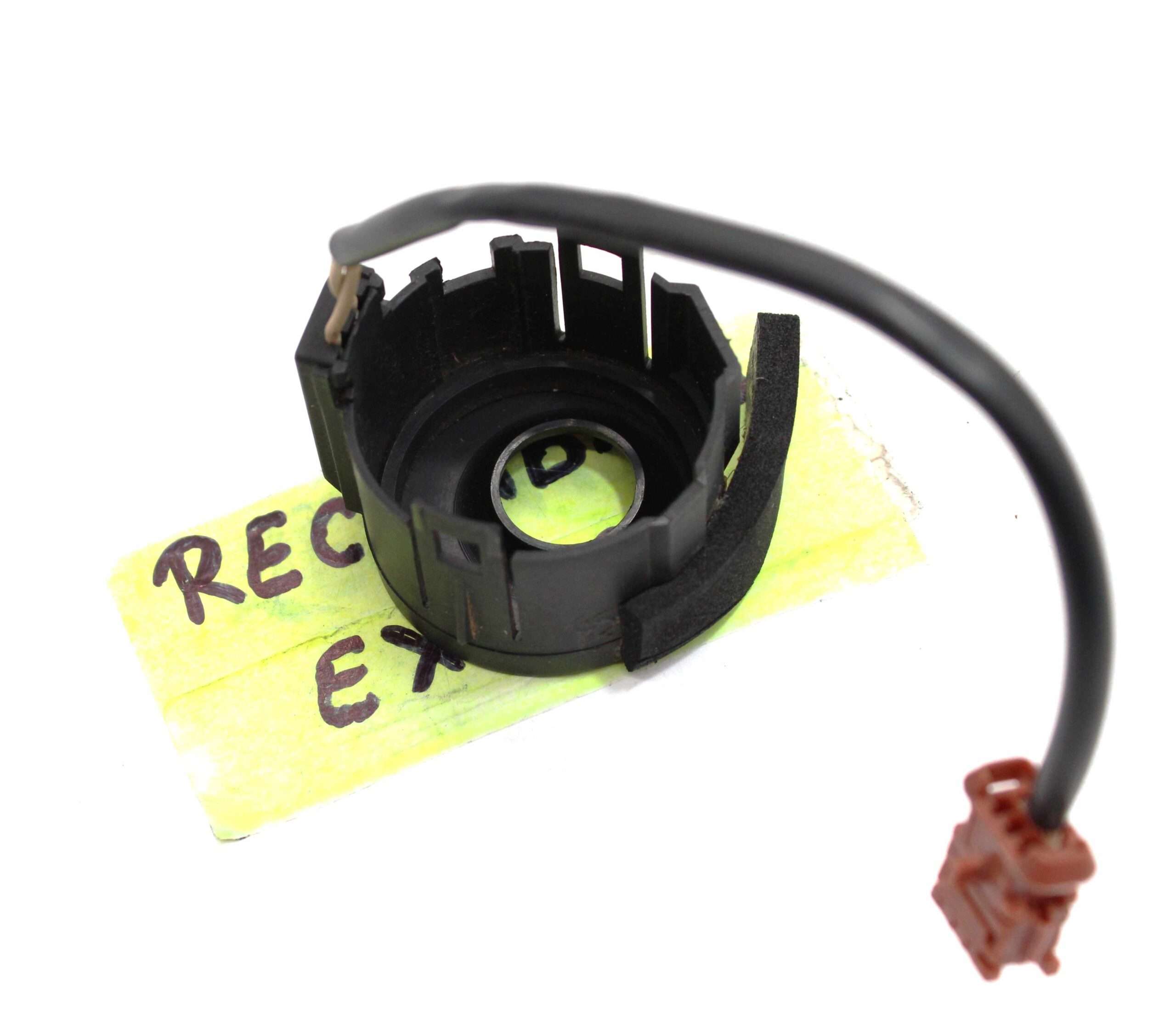 Lector de Llave Peugeot 407 - foto 4
