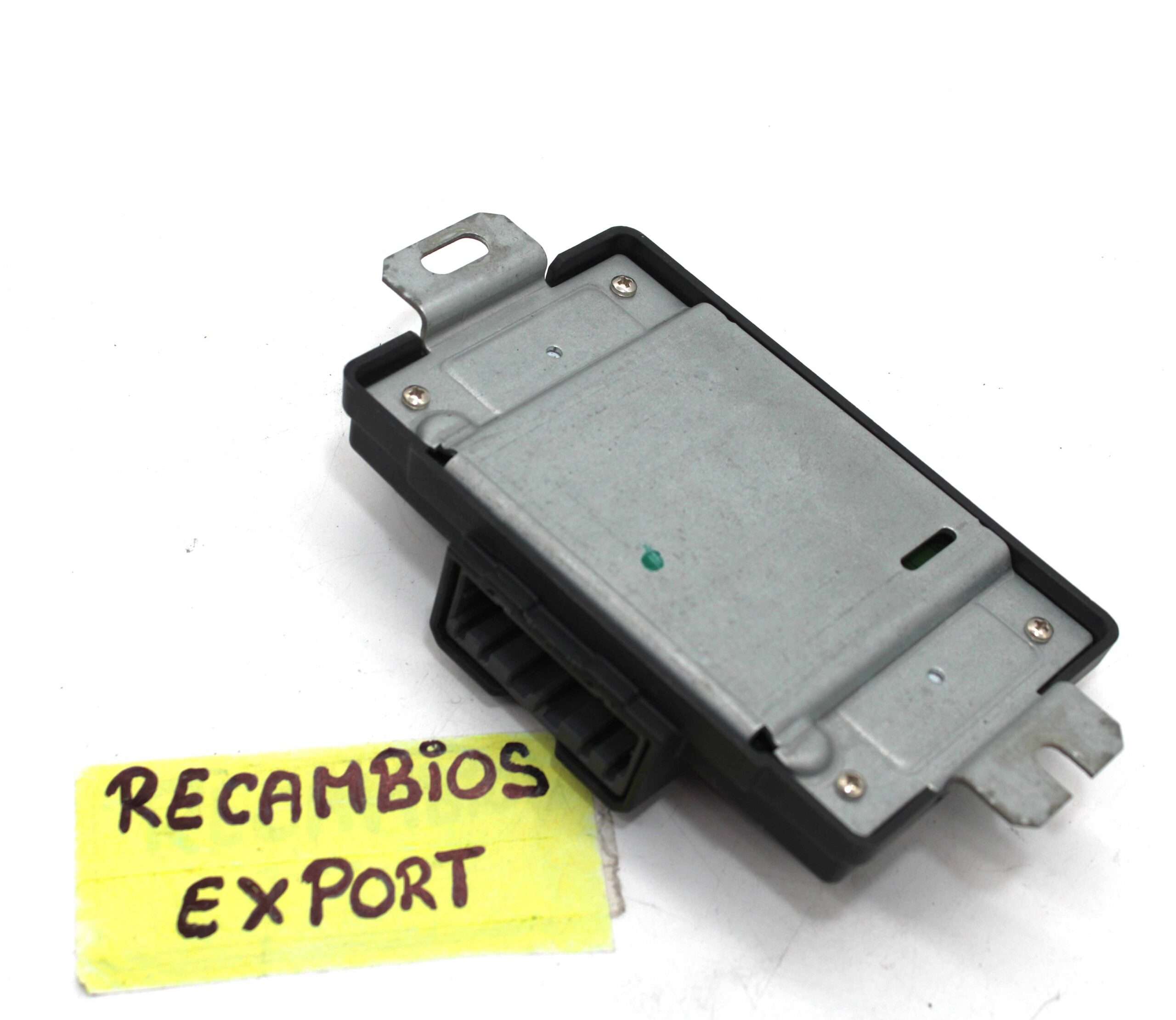 Módulo Control de Transmisión SsangYong Rexton - foto 4