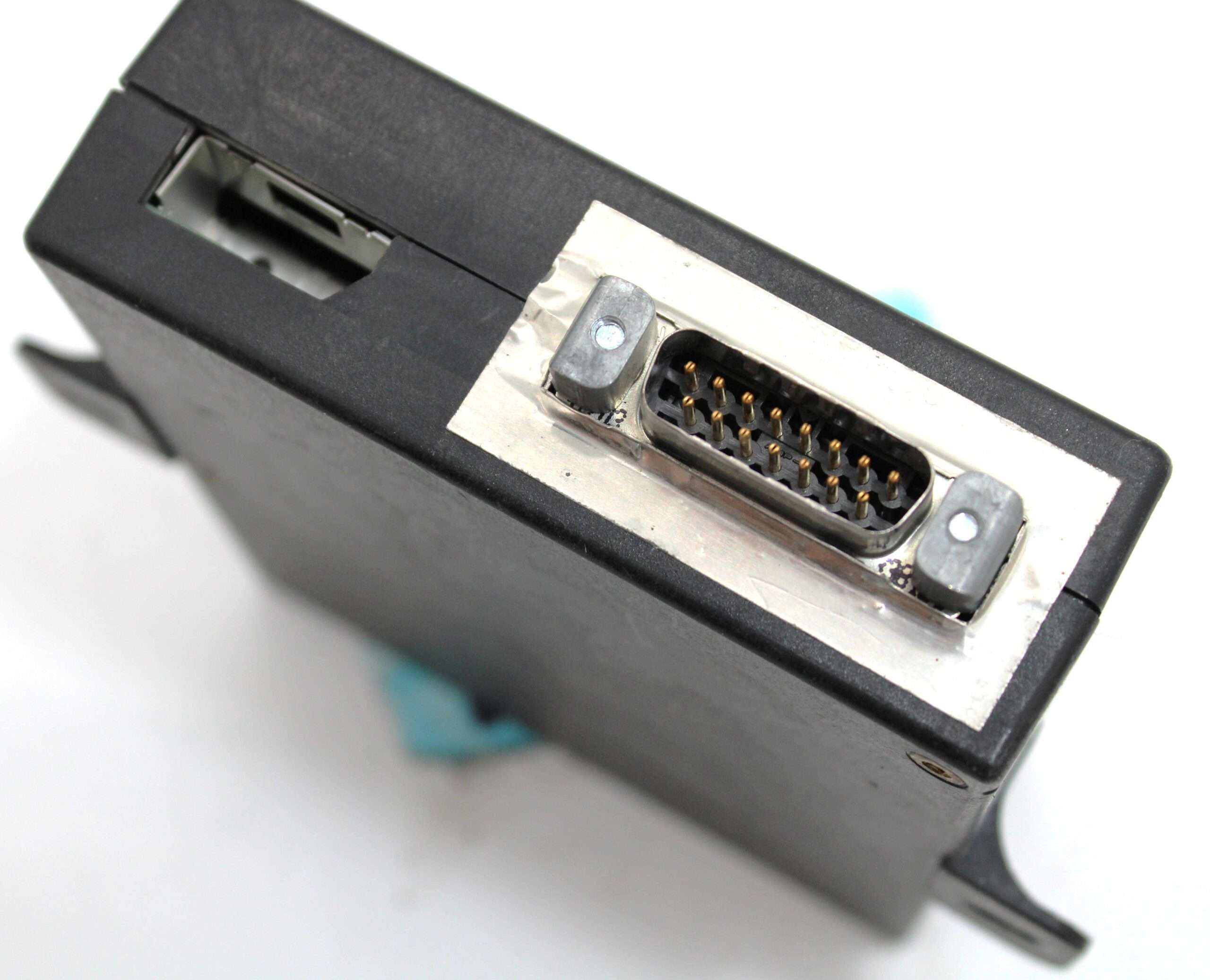 Módulo Electrónico Mercedes W220 - foto 3