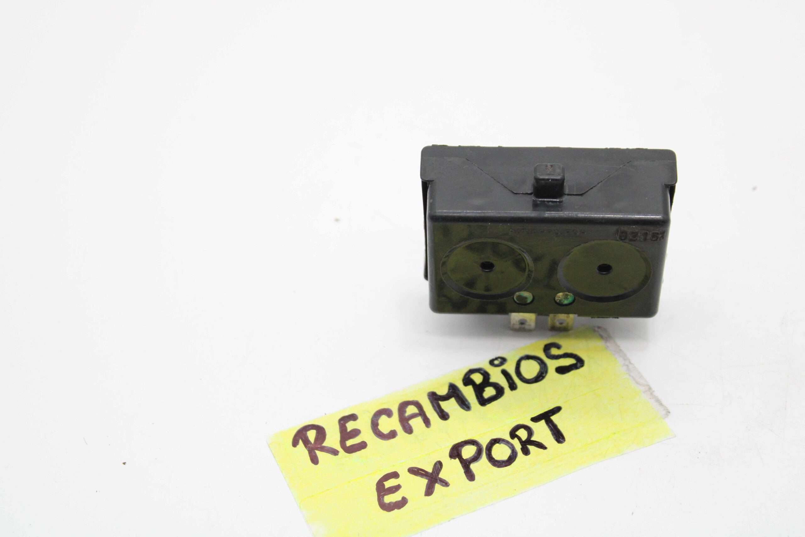 Relé Zumbador Jeep Cherokee - foto 4