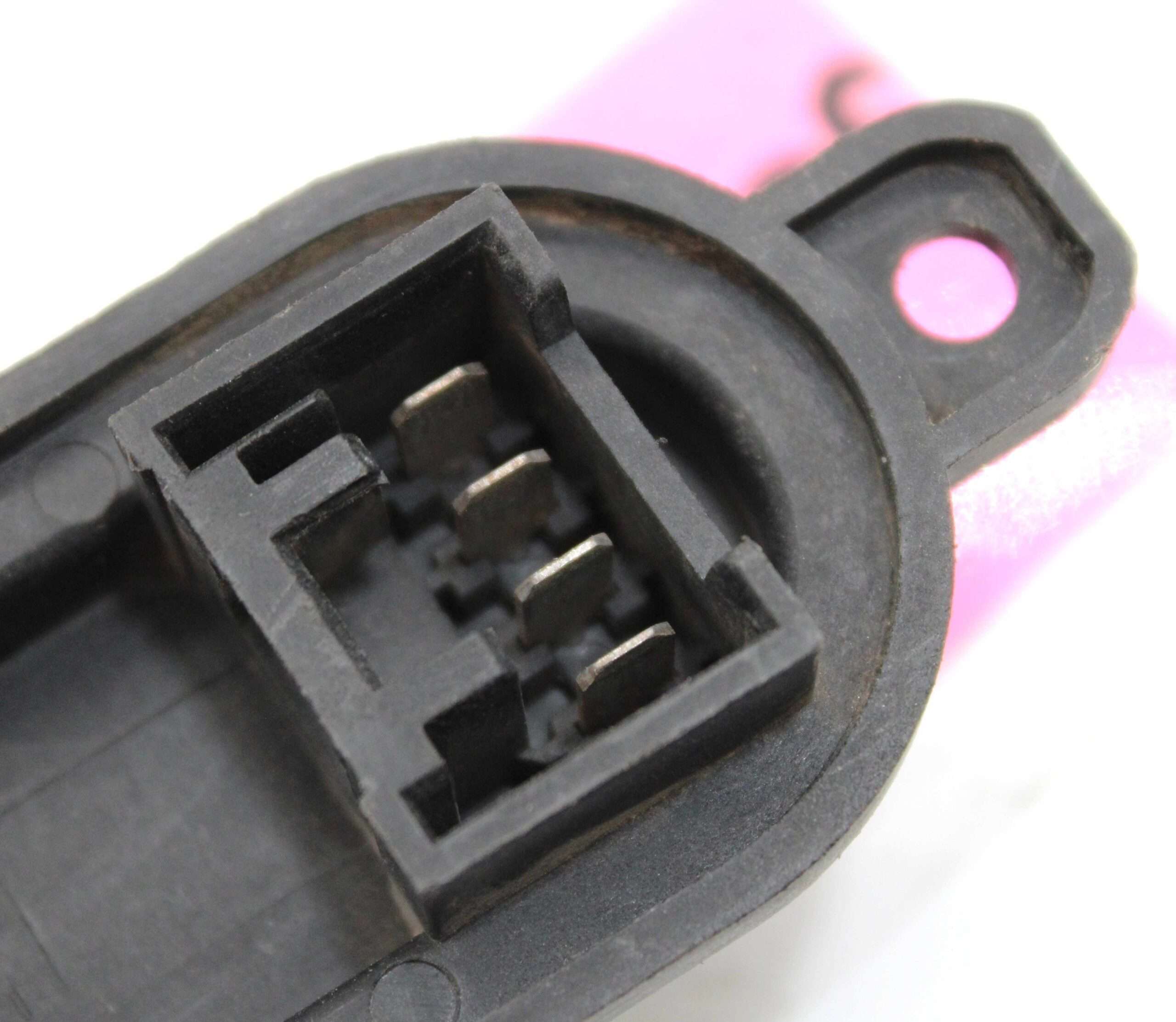 Resistencia Peugeot Boxer - foto 4