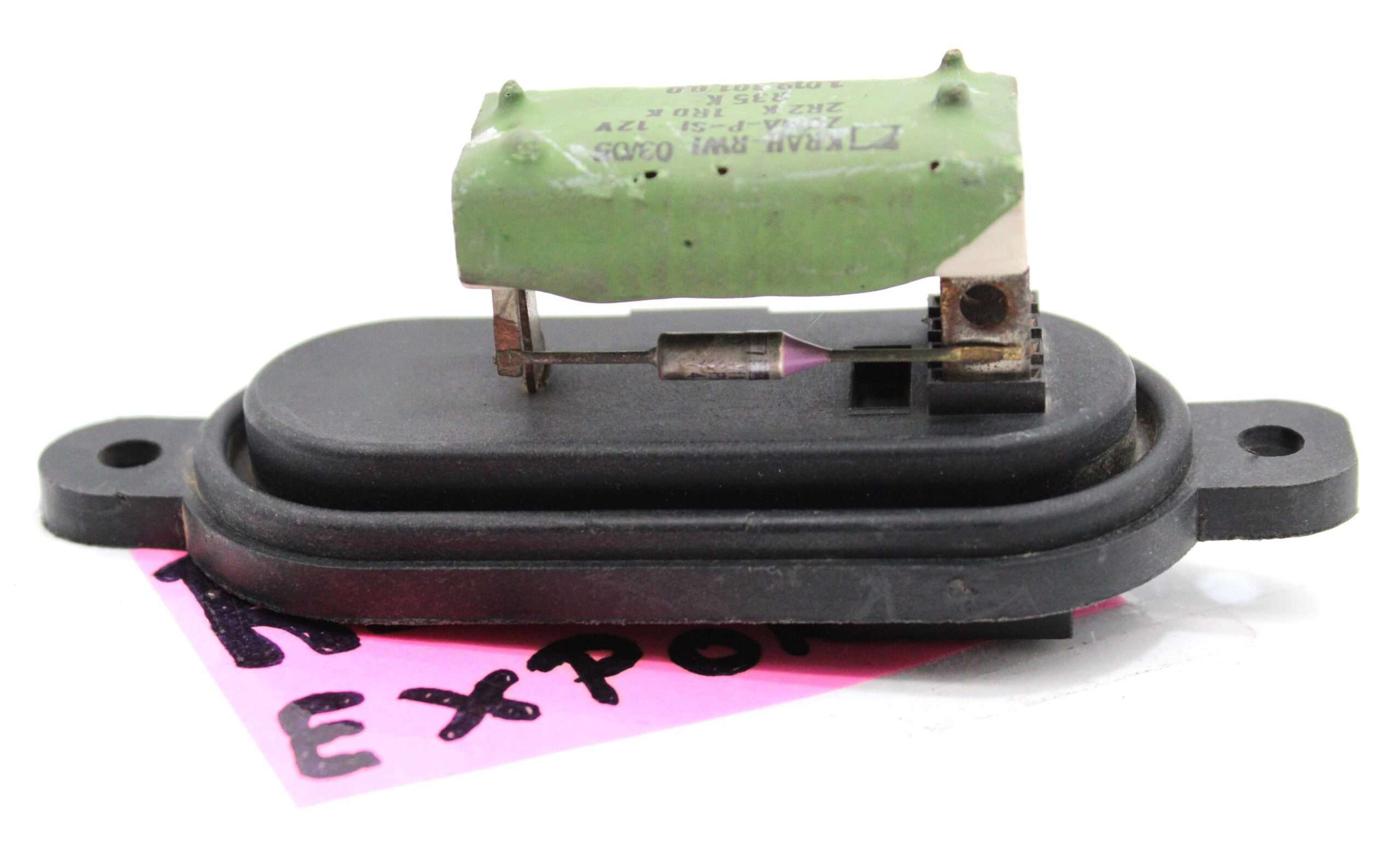 Resistencia Peugeot Boxer - foto 5