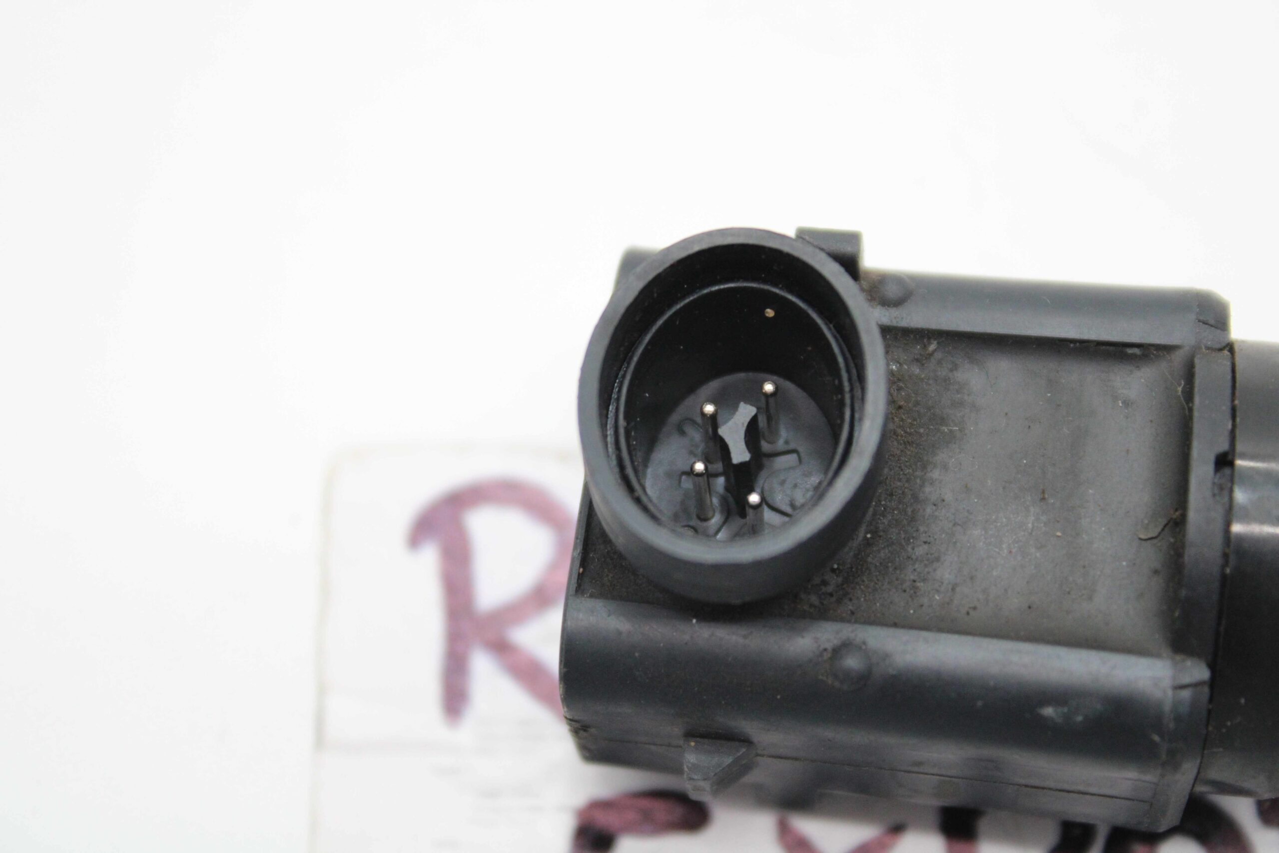 Sensor PDC Mercedes W210 W211 0015427418 001 542 74 18 0263003167 0 263 003 167 - foto 3