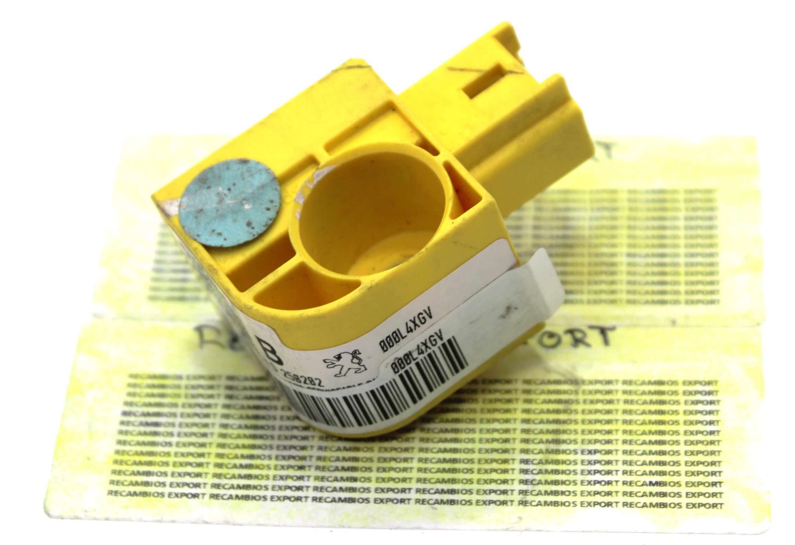 Sensor de Airbag Peugeot 307 - foto 1