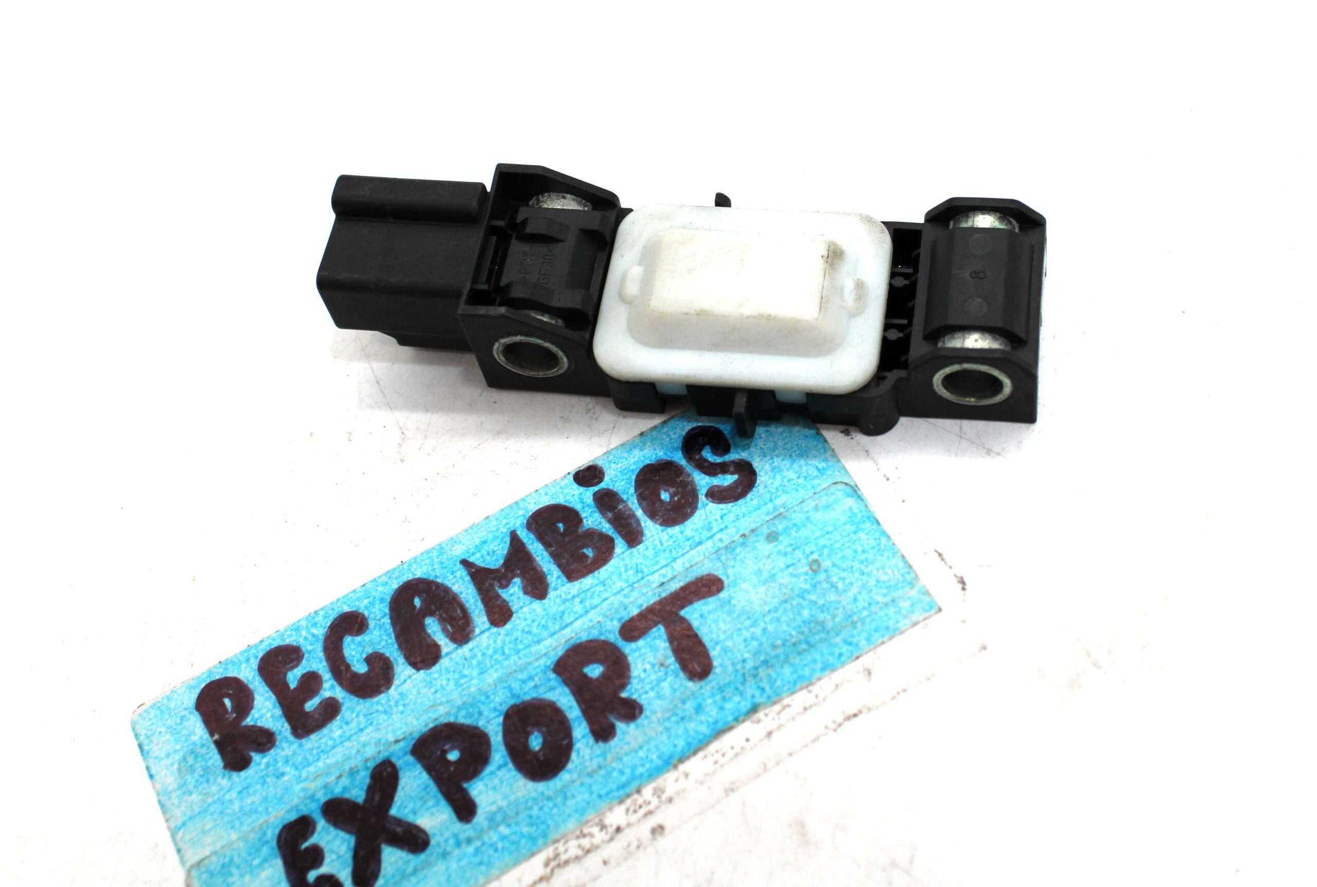 Sensor de Airbag Renault Clio - foto 4