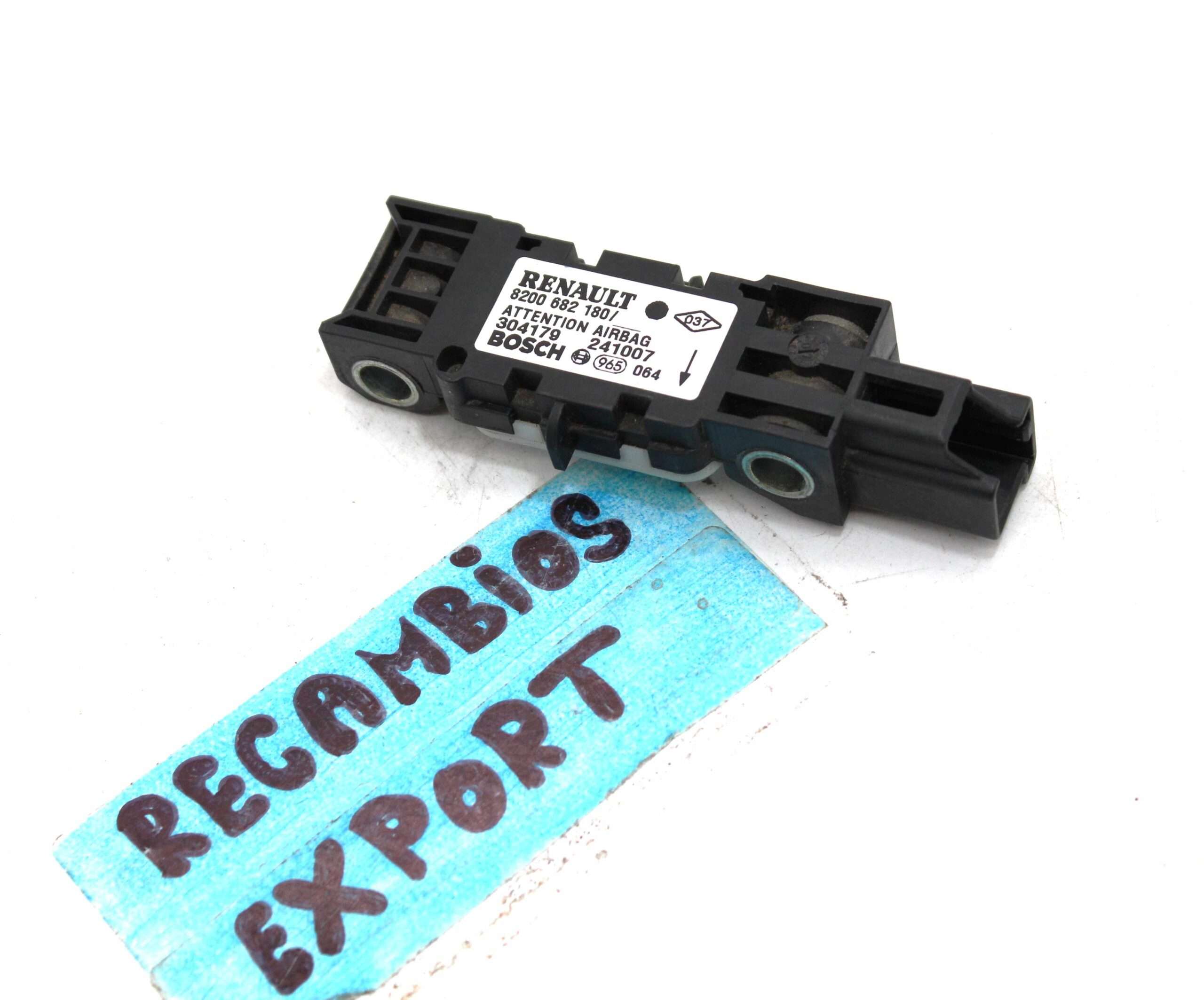 Sensor de Airbag Renault Clio - foto 1