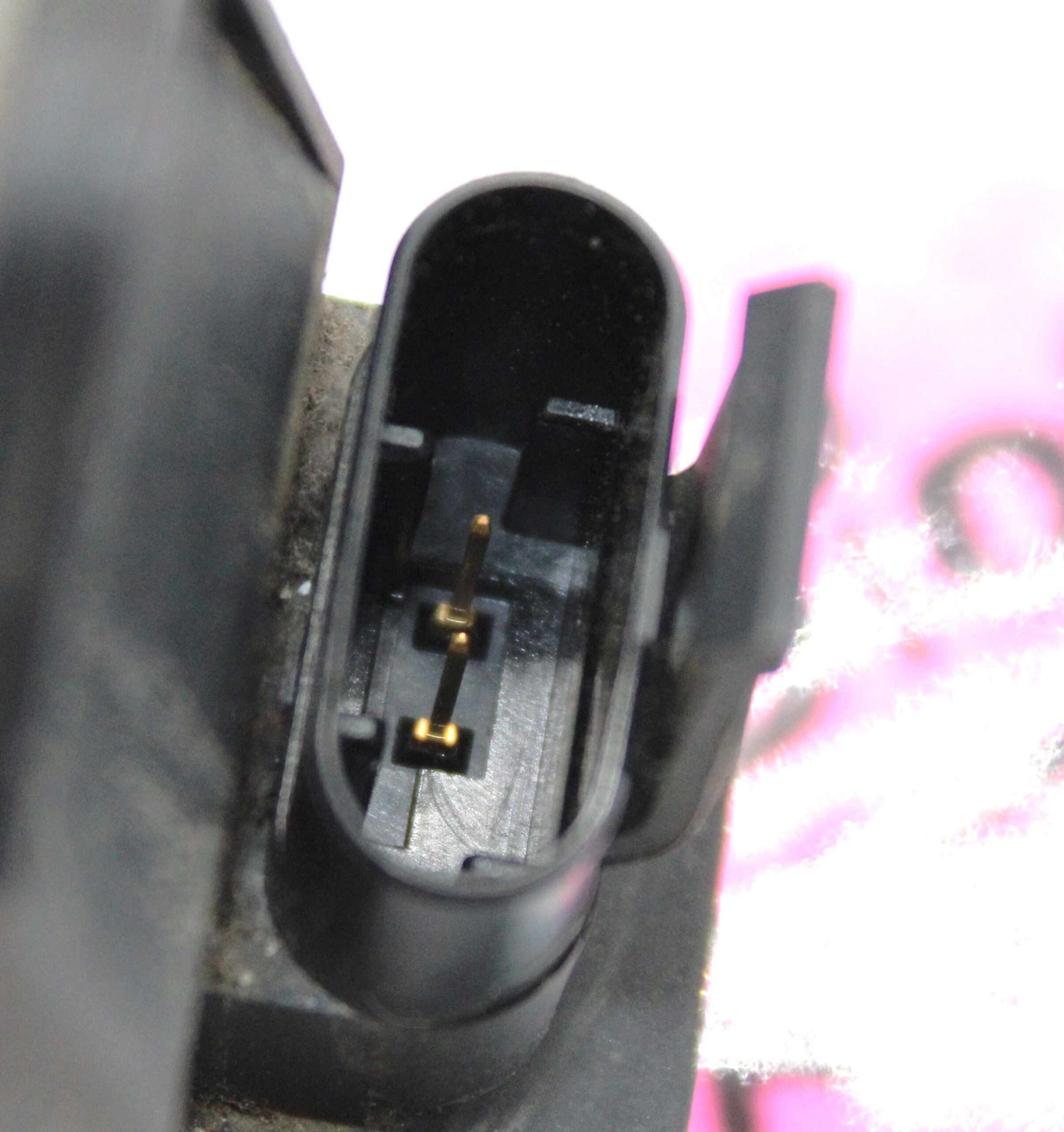 Sensor de Airbag Renault Scenic AQ - foto 3
