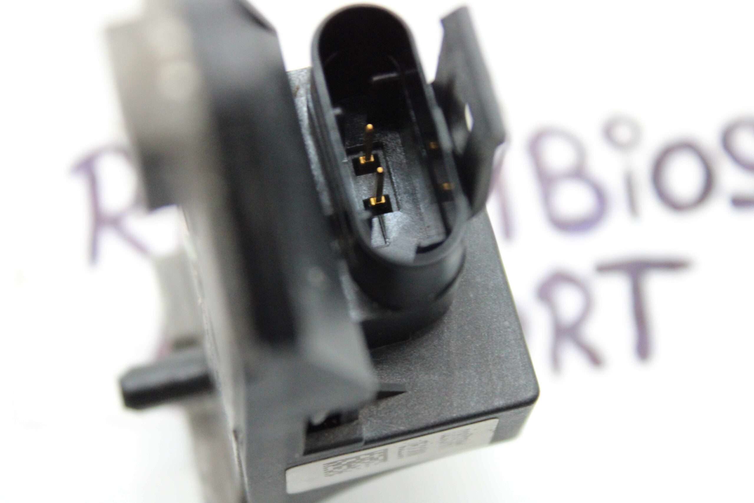 Sensor de Airbag Renault Scenic AT - foto 3