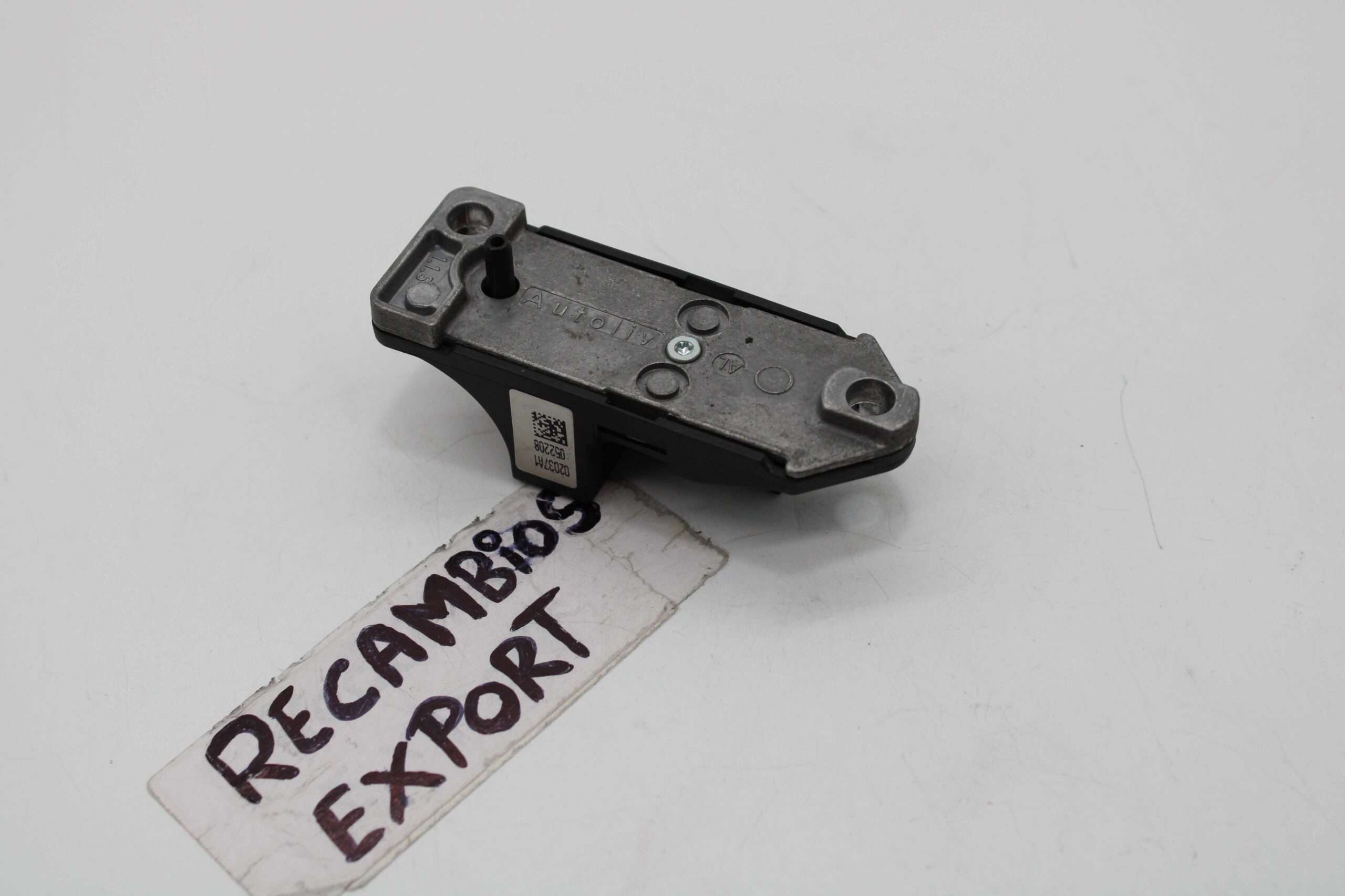 Sensor de Airbag Renault Scenic AT - foto 4