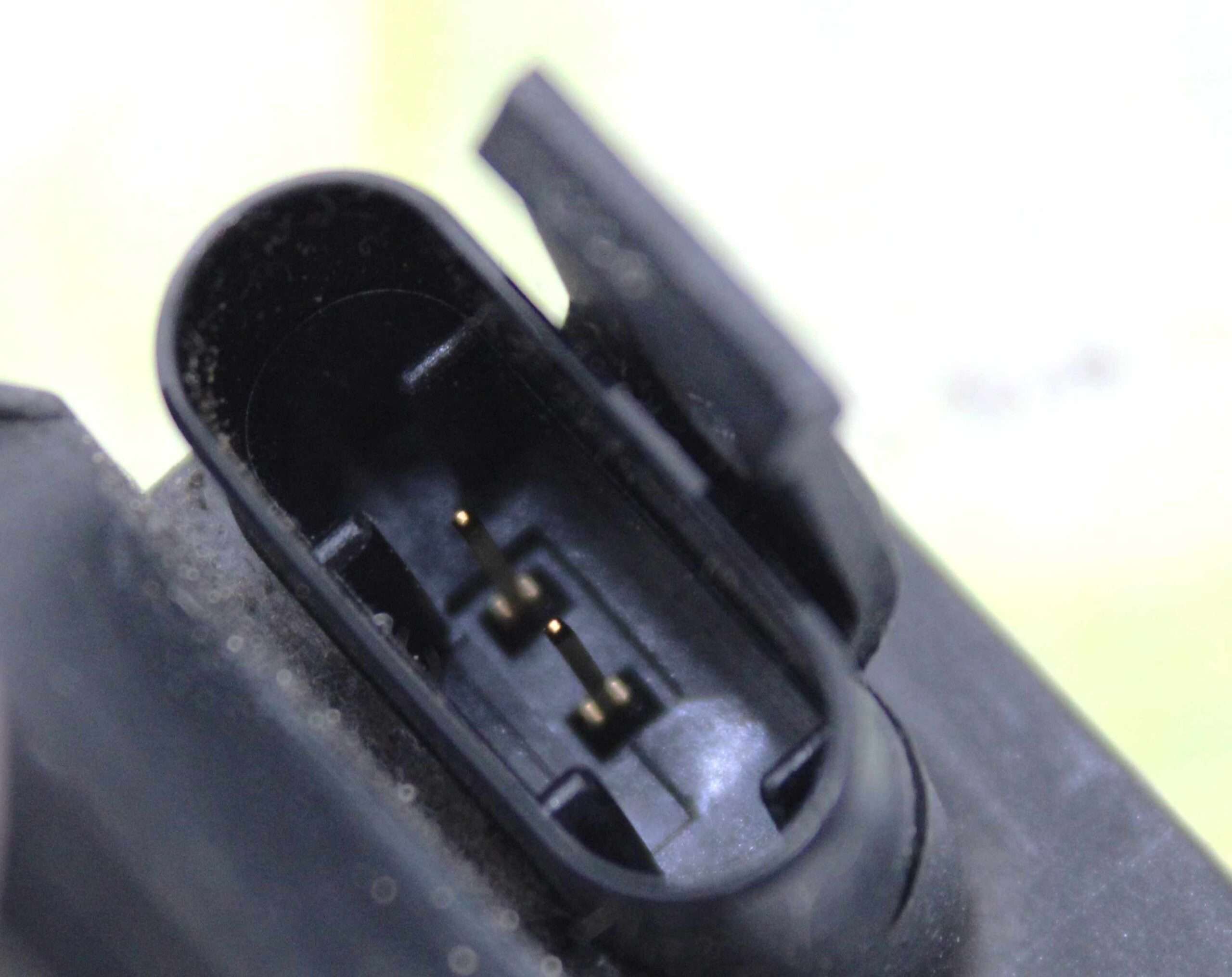 Sensor de Airbag Renault Scenic AU - foto 3