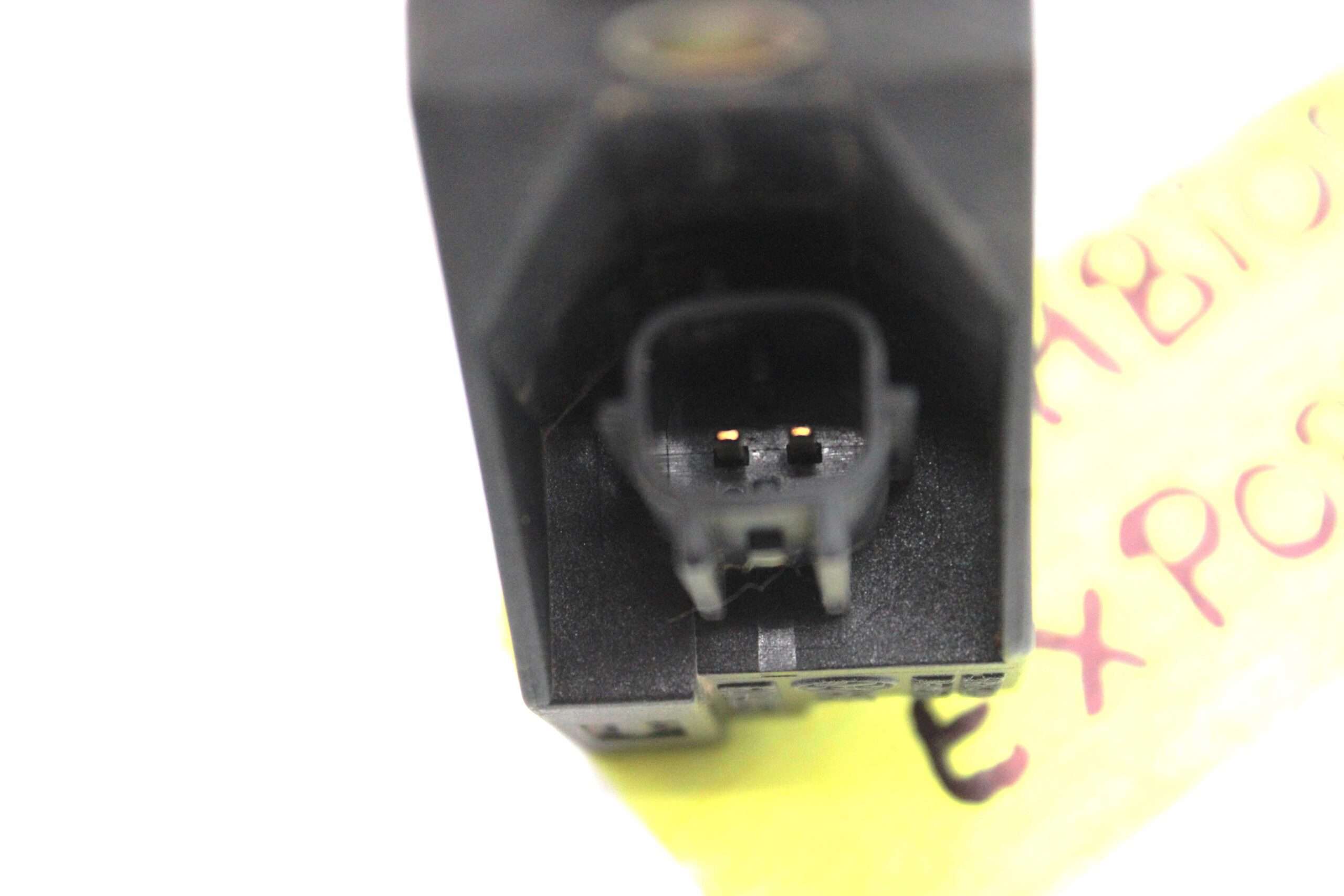 Sensor de Airbag Seat Leon - foto 3
