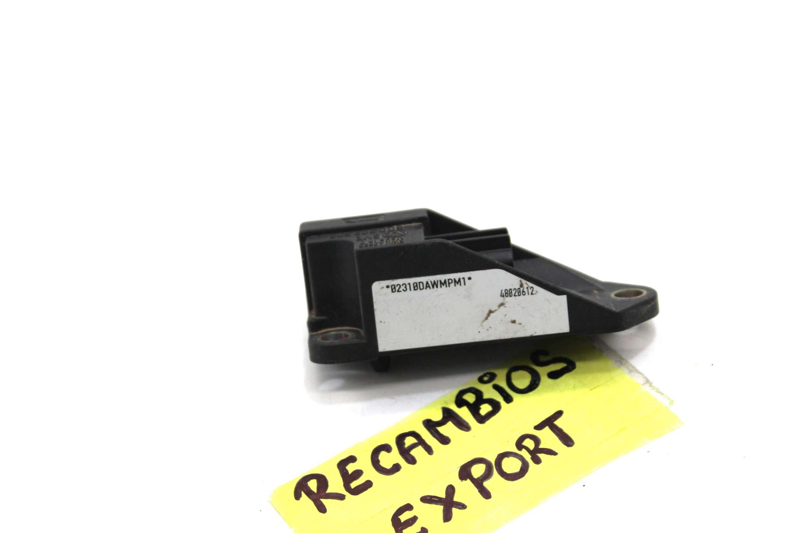 Sensor de Airbag Seat Leon - foto 1