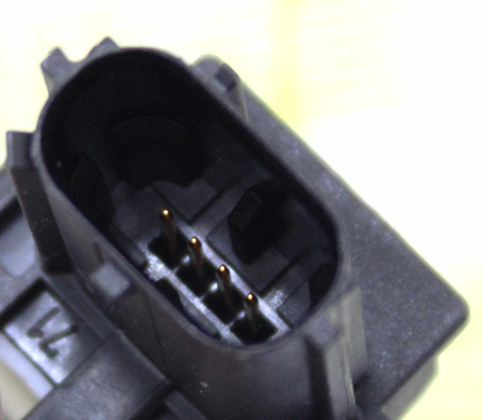 Sensor de Airbag Toyota Corolla Verso - foto 3