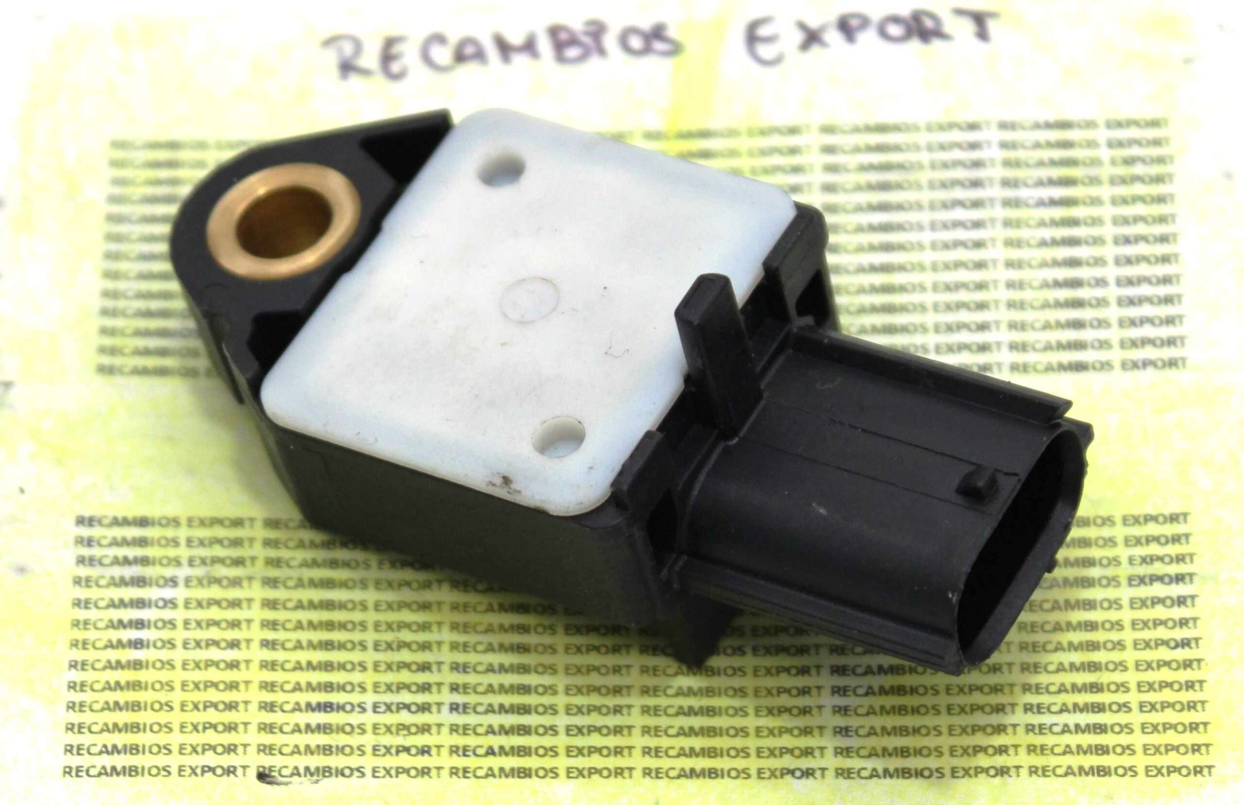 Sensor de Airbag Toyota Corolla Verso - foto 4