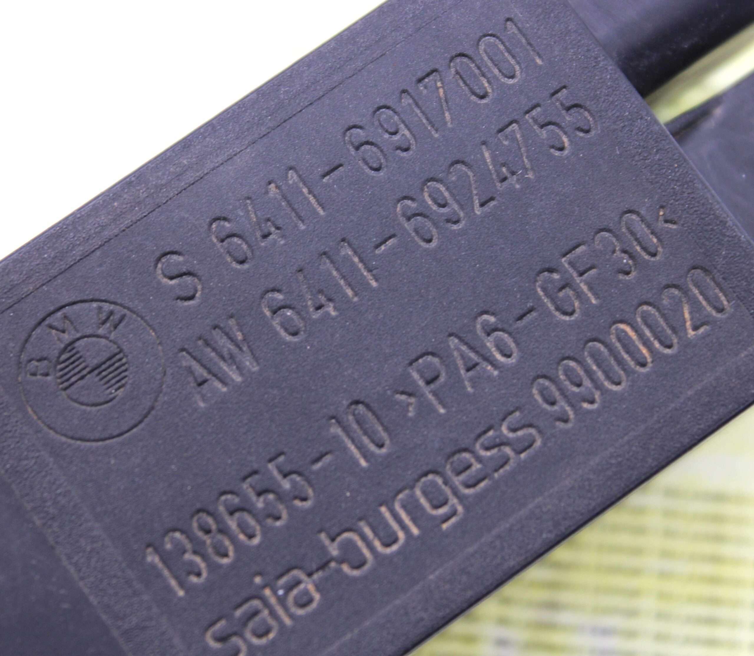 Sensor de Aire BMW - foto 2