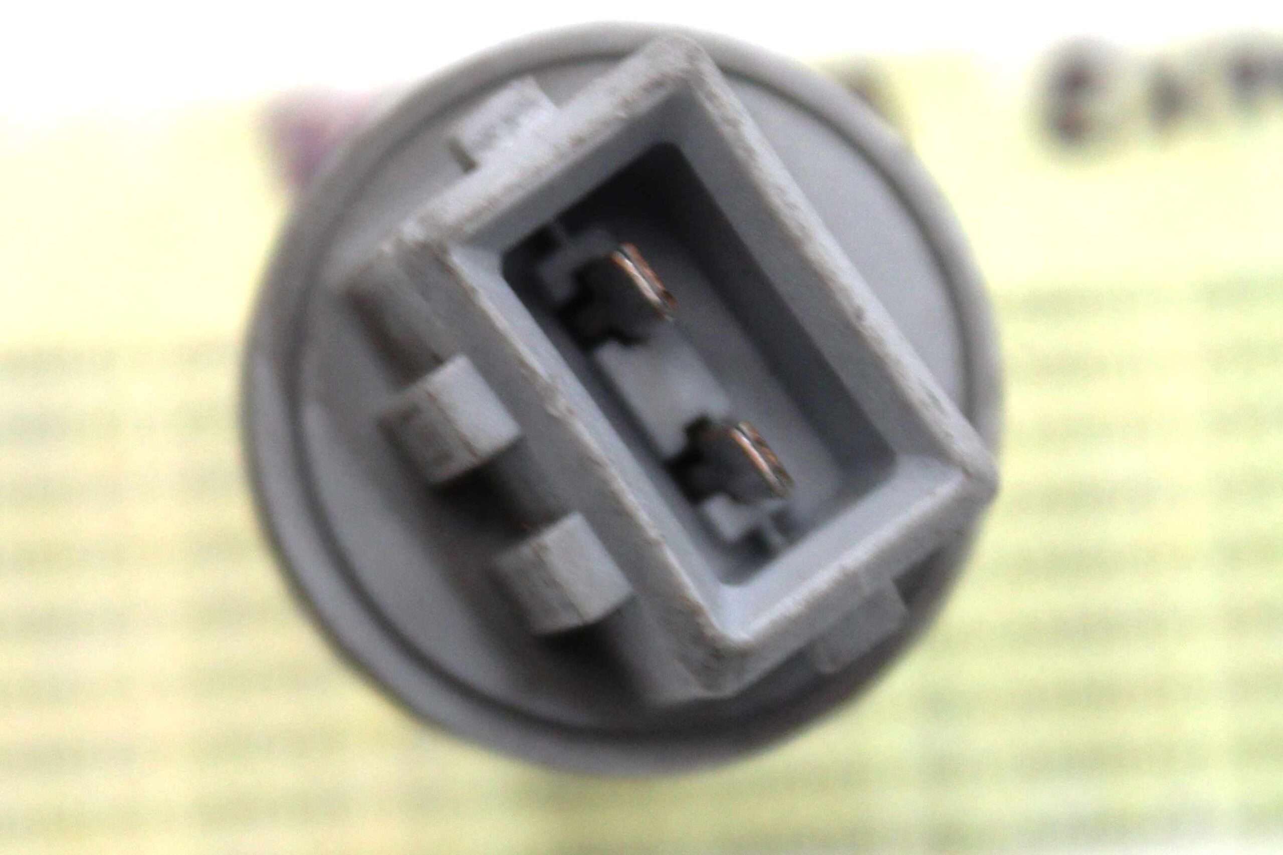 Sensor de Clima Volkswagen Audi Skoda - foto 4