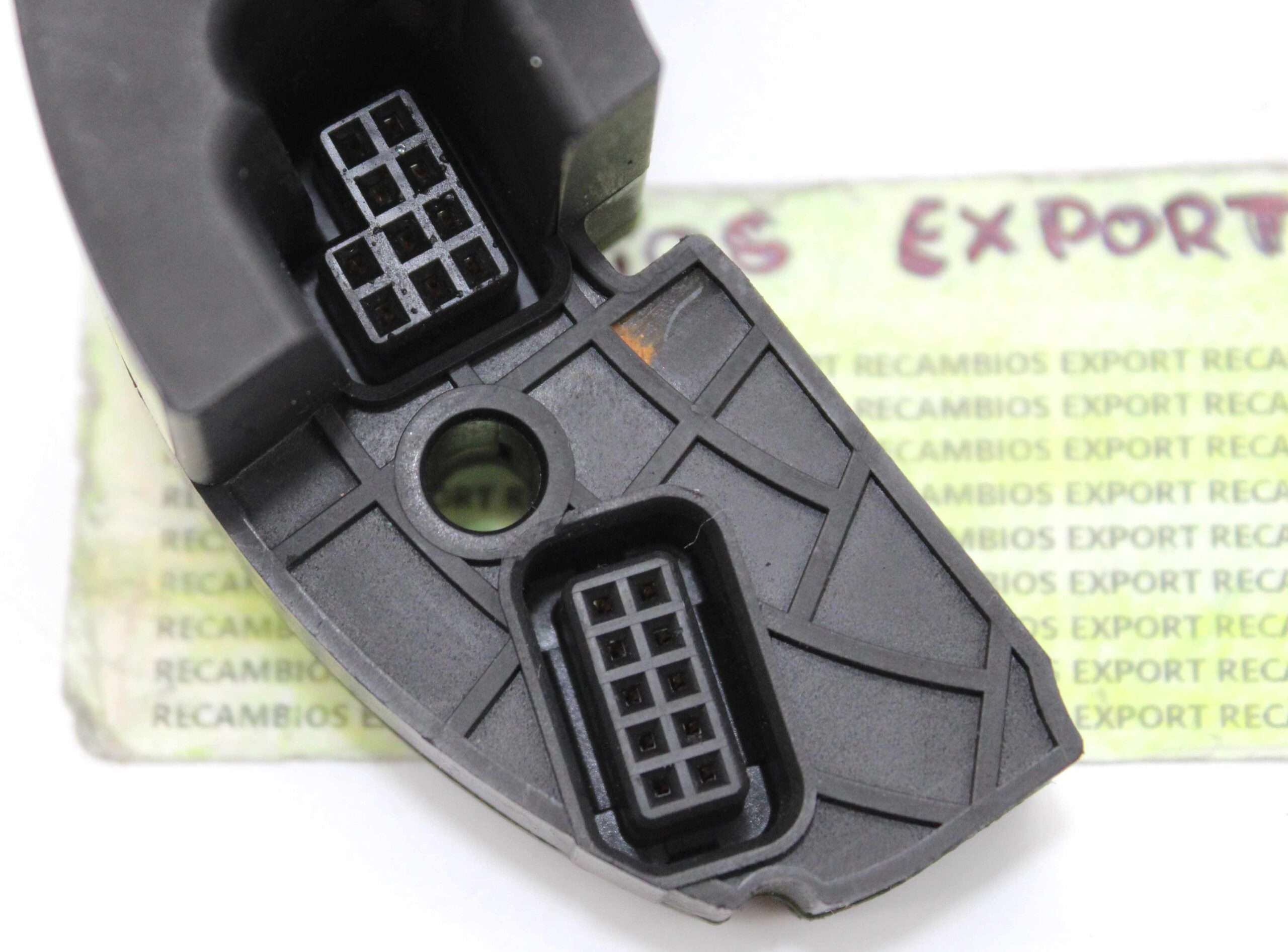 Sensor de Dirección Mercedes W215 W220 - foto 3