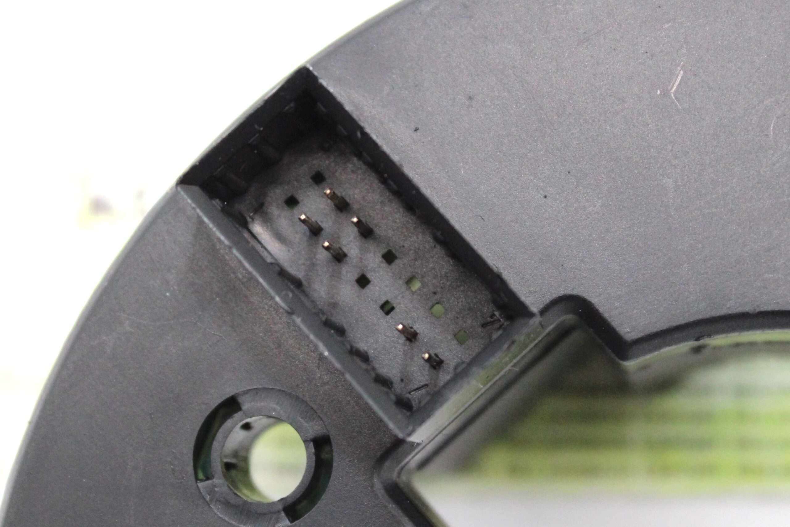 Sensor de Dirección Mercedes W215 W220 - foto 5