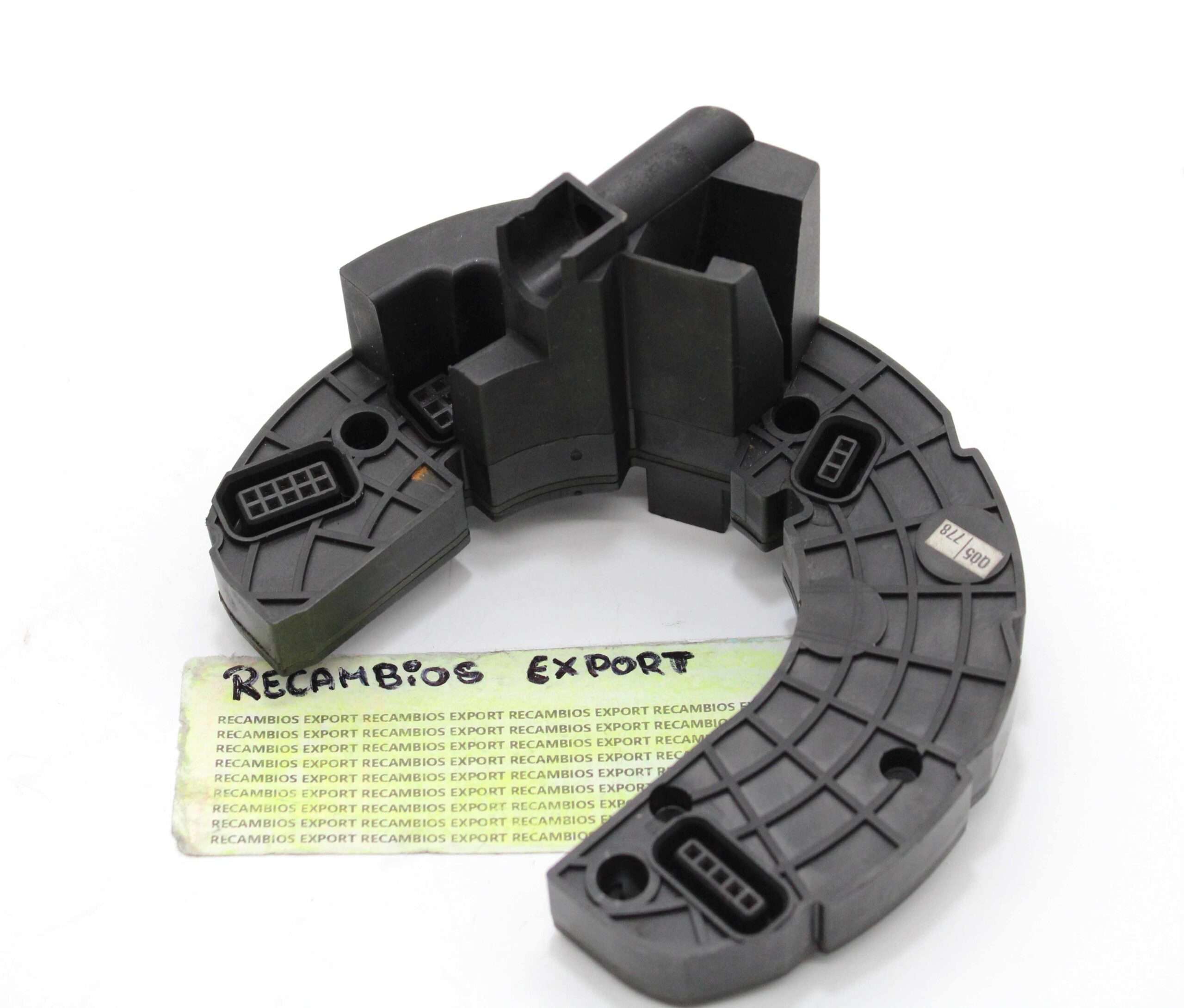Sensor de Dirección Mercedes W215 W220 - foto 1