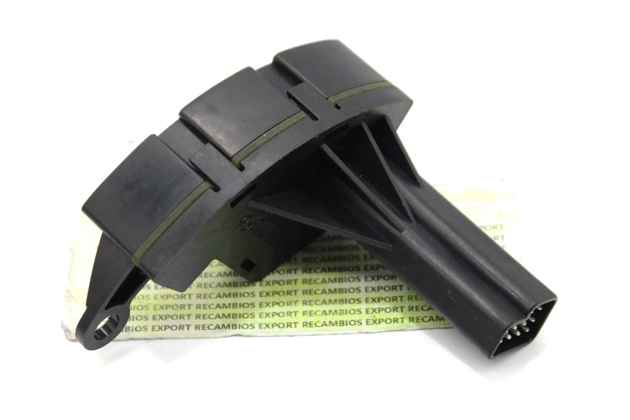 Sensor de Dirección Mercedes W220 S320 - foto 5