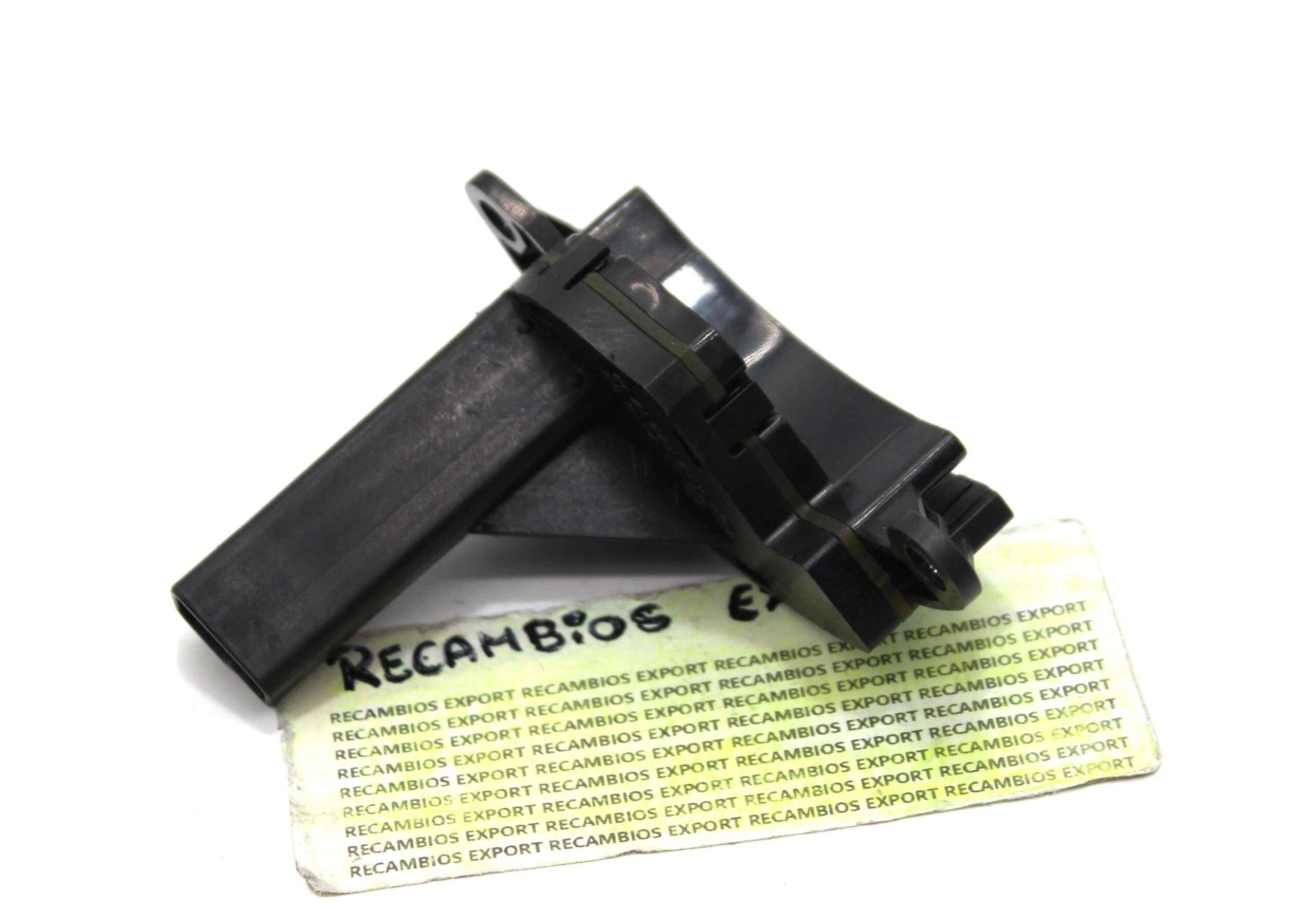Sensor de Dirección Mercedes W220 S320 - foto 1