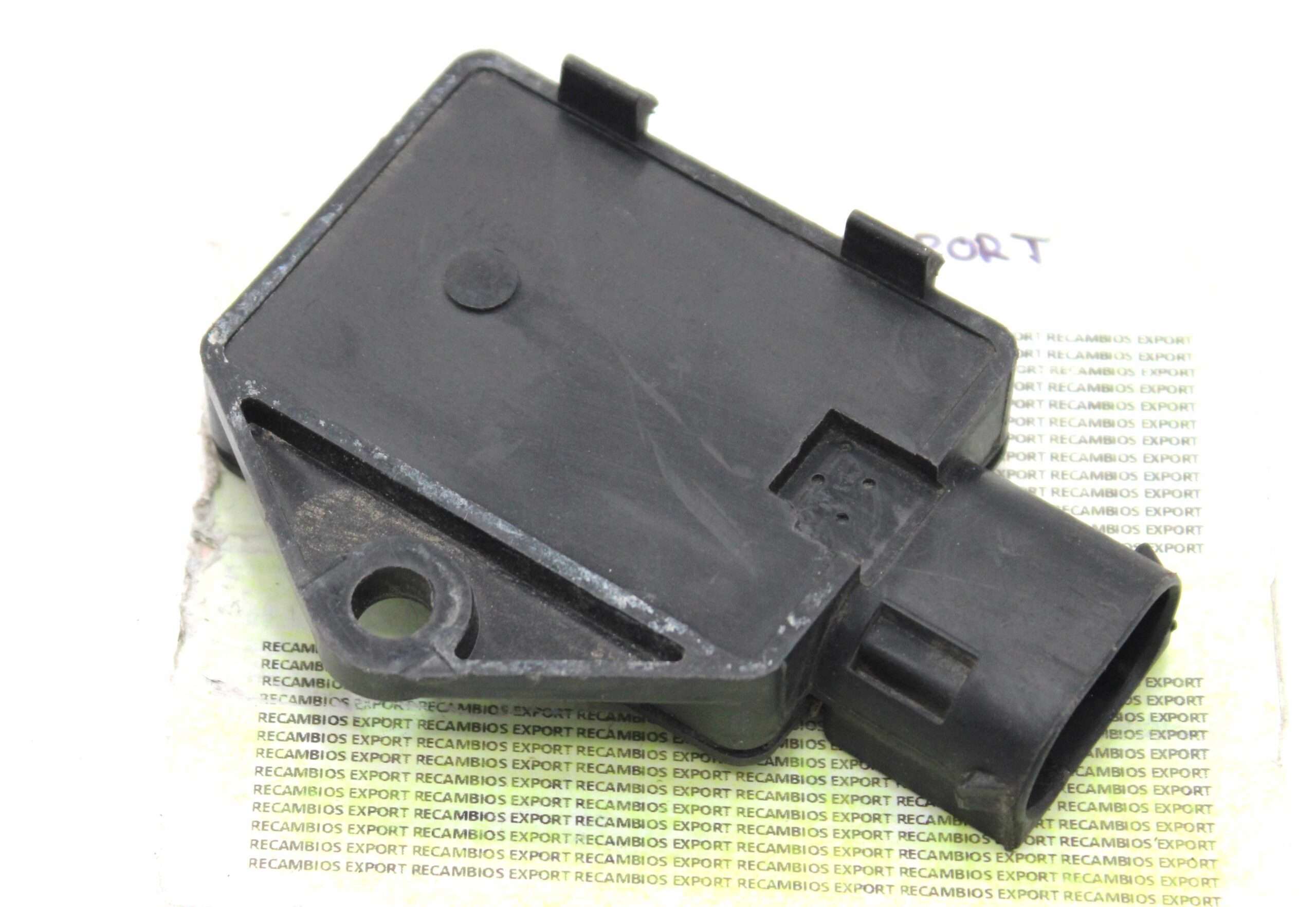 Sensor de Nivel Fiat Ducato - foto 4