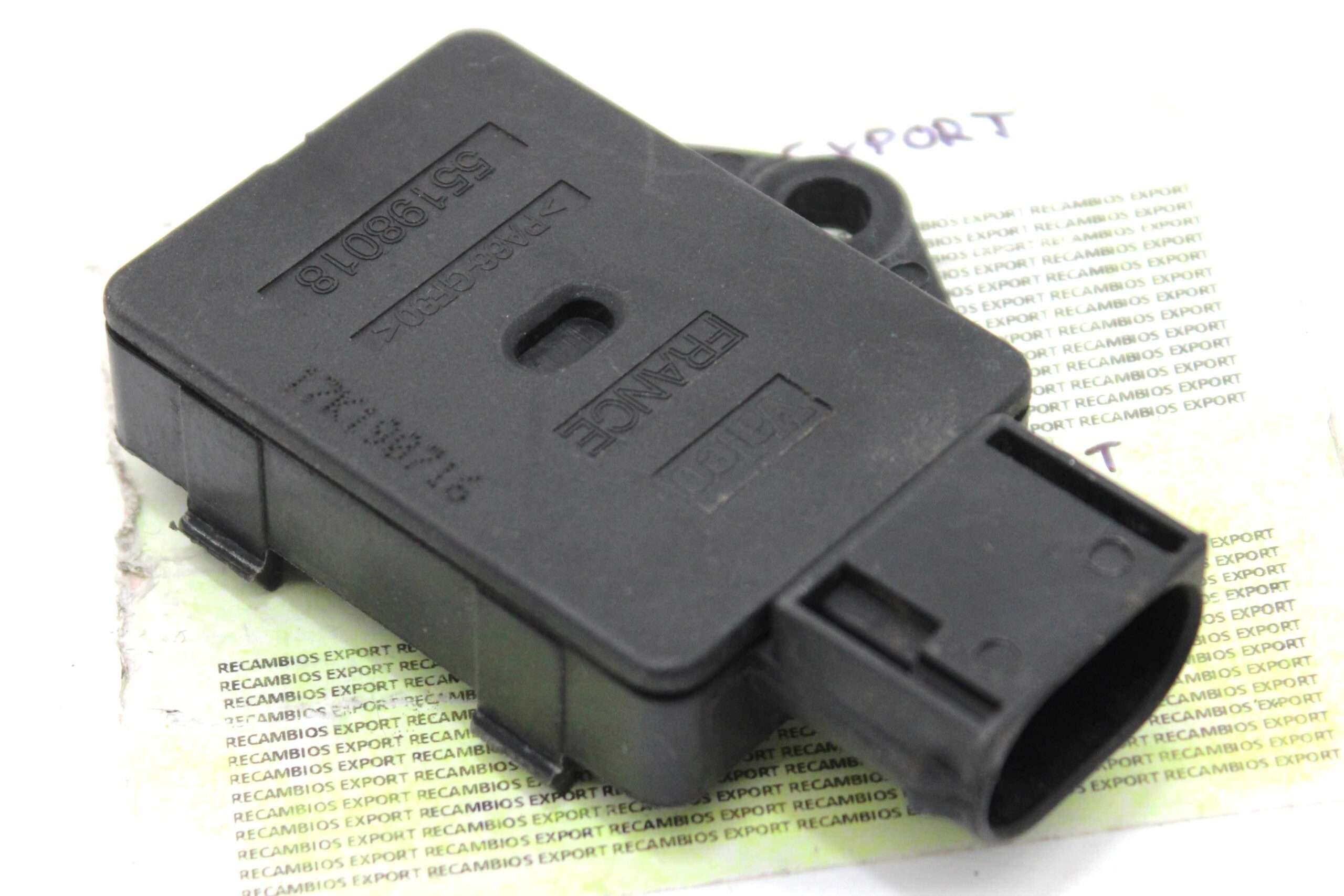 Sensor de Nivel Fiat Ducato - foto 1