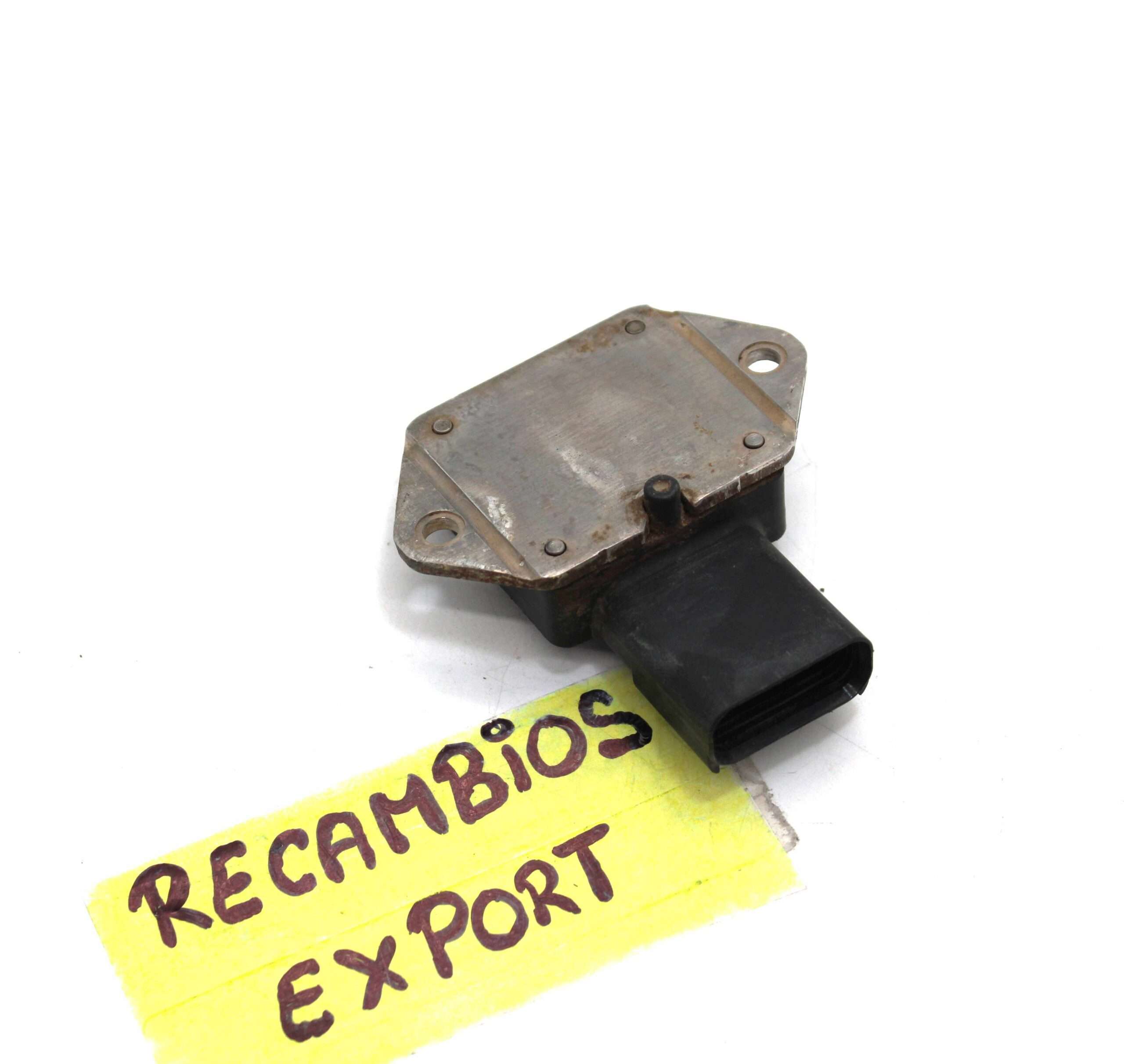 Sensor de Refrigeración Jeep Grand Cherokee - foto 4