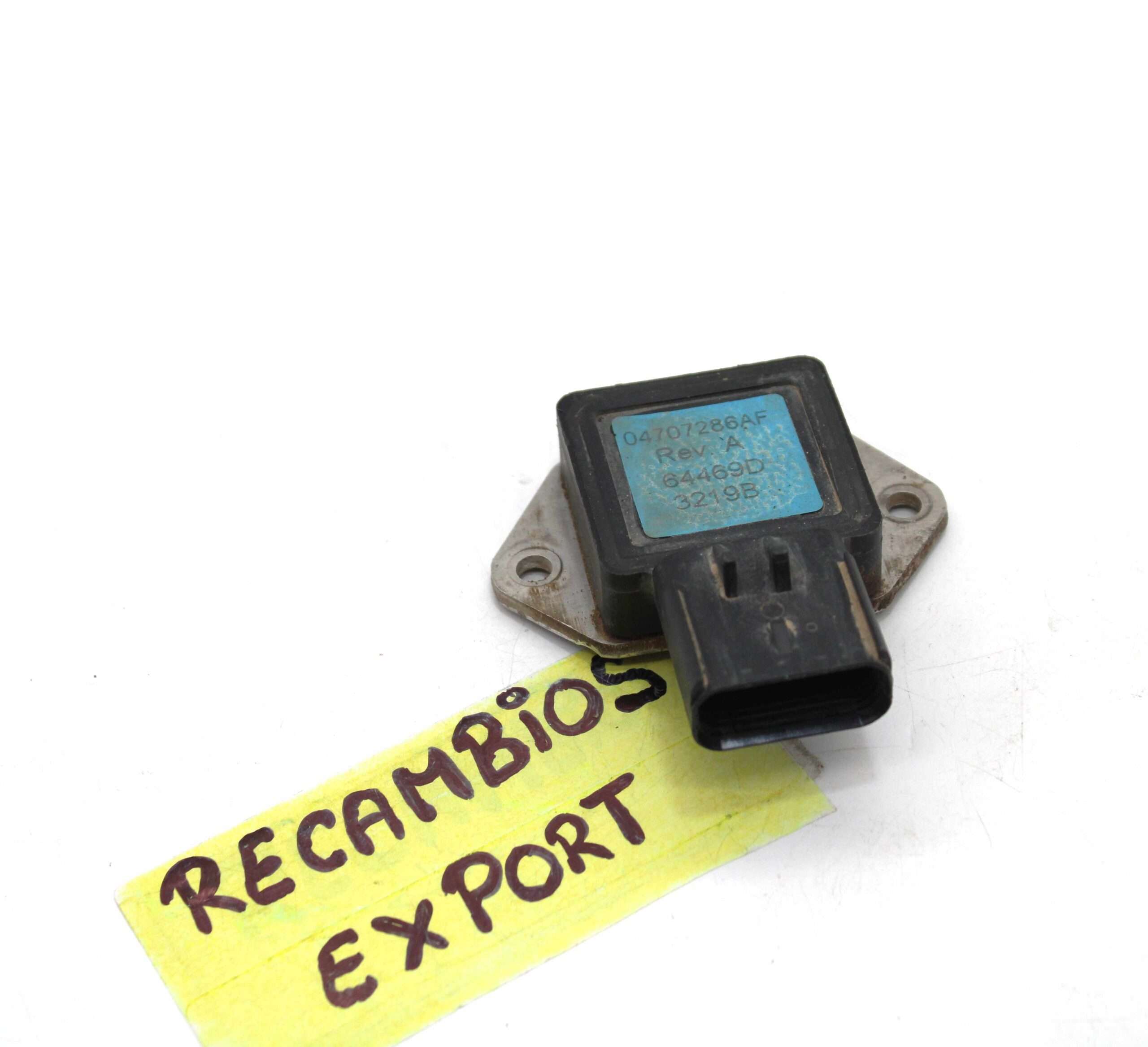 Sensor de Refrigeración Jeep Grand Cherokee - foto 1
