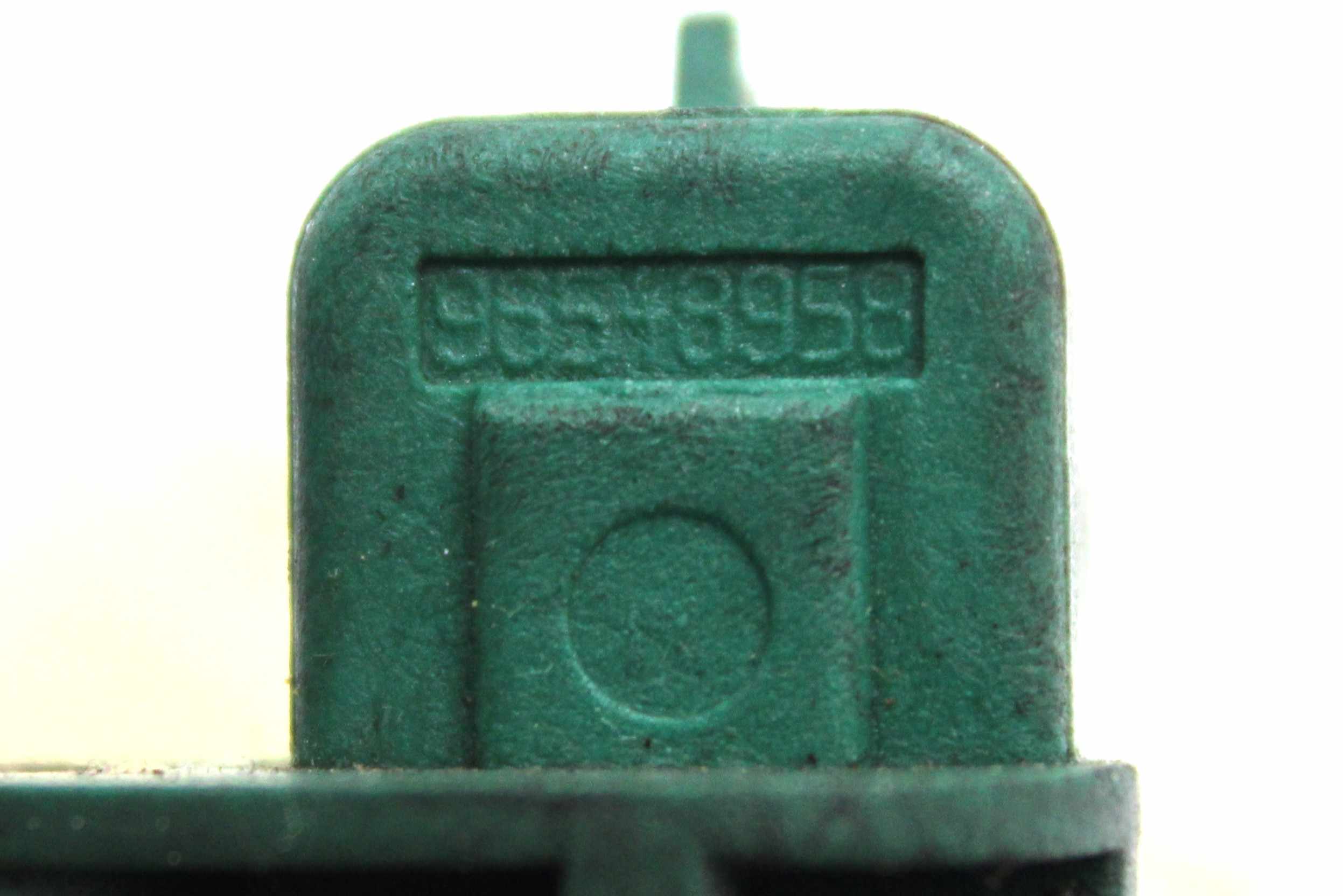 Sensor de Temperatura Peugeot 307 - foto 2