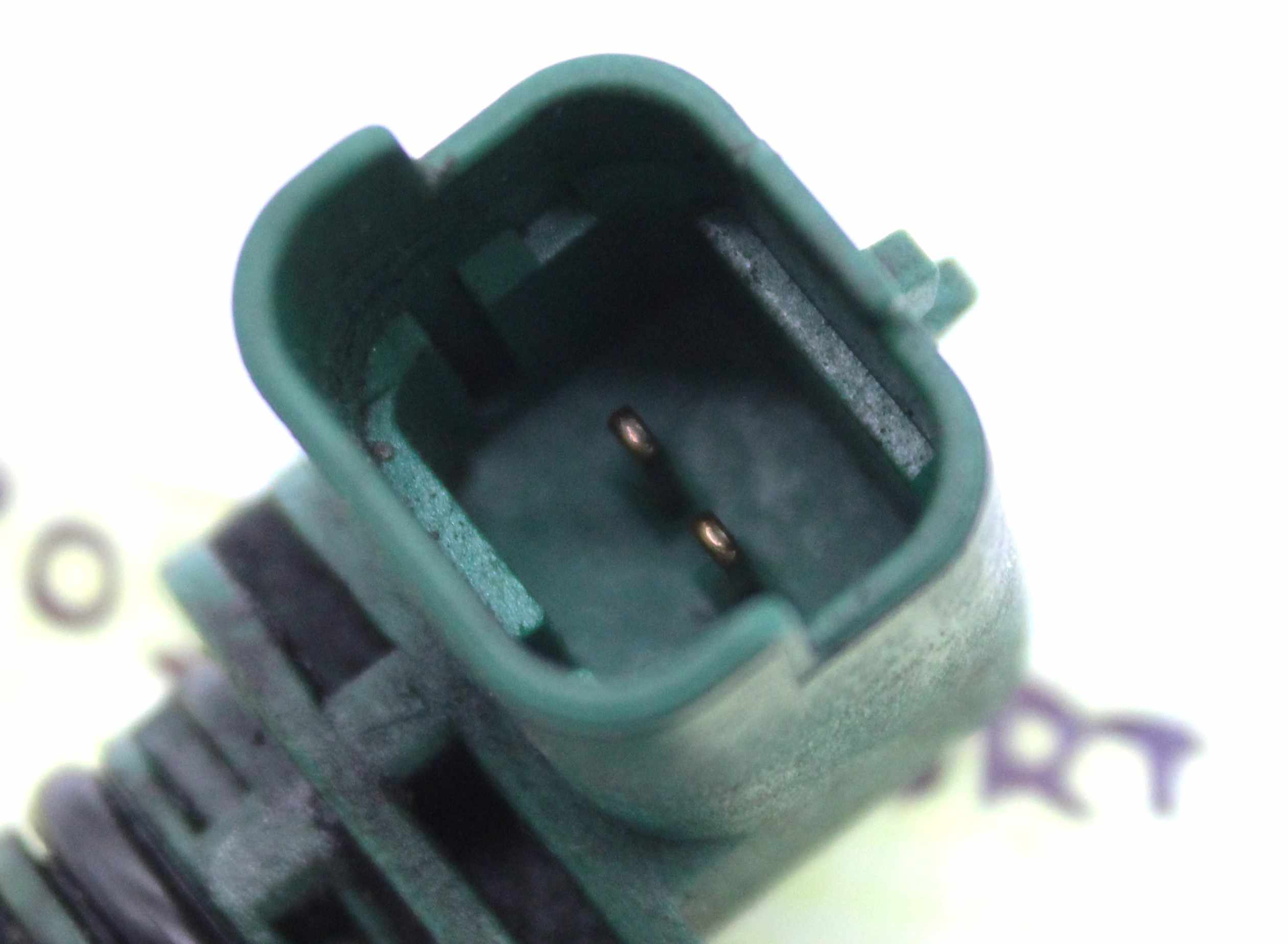 Sensor de Temperatura Peugeot 307 - foto 3