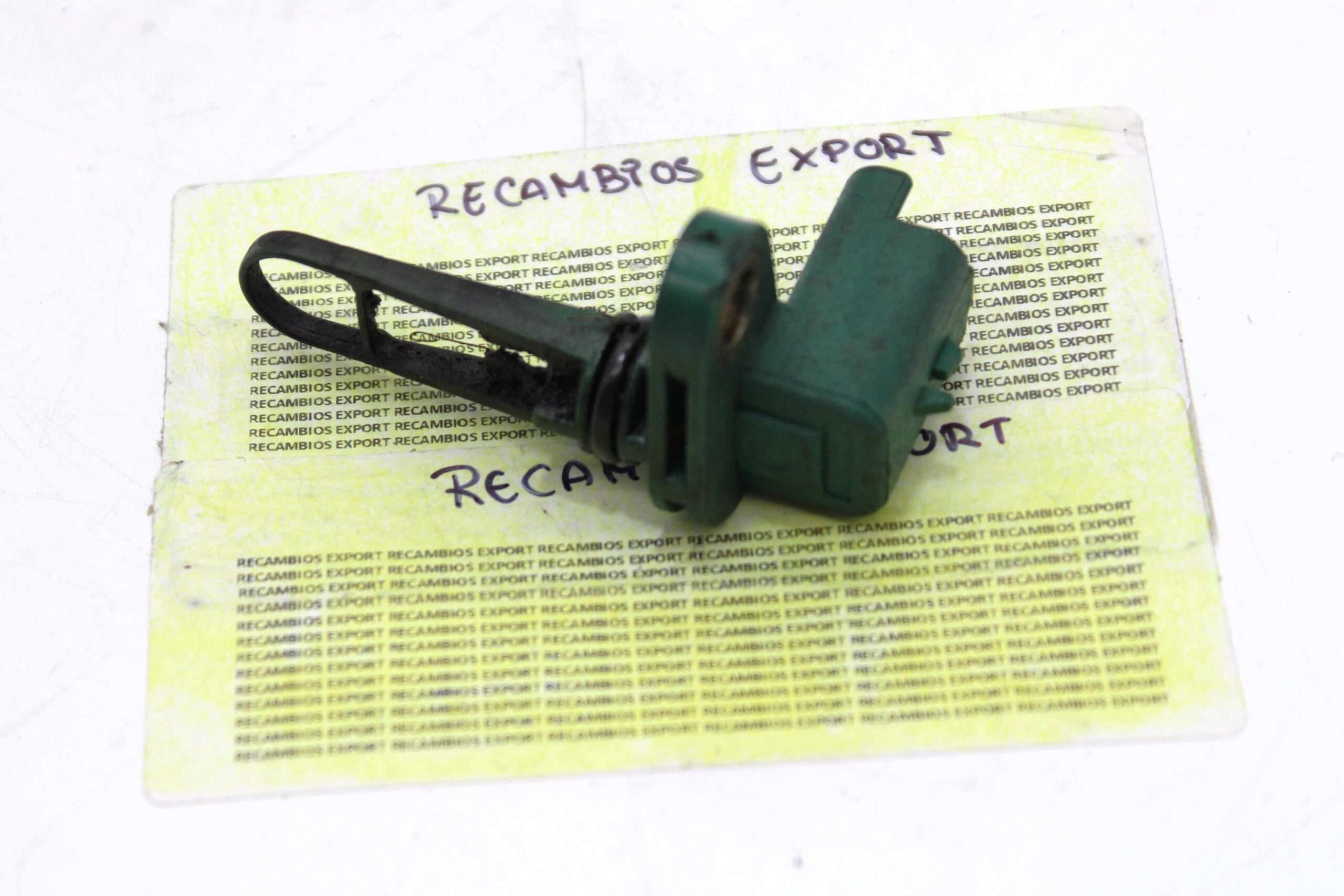 Sensor de Temperatura Peugeot 307 - foto 1
